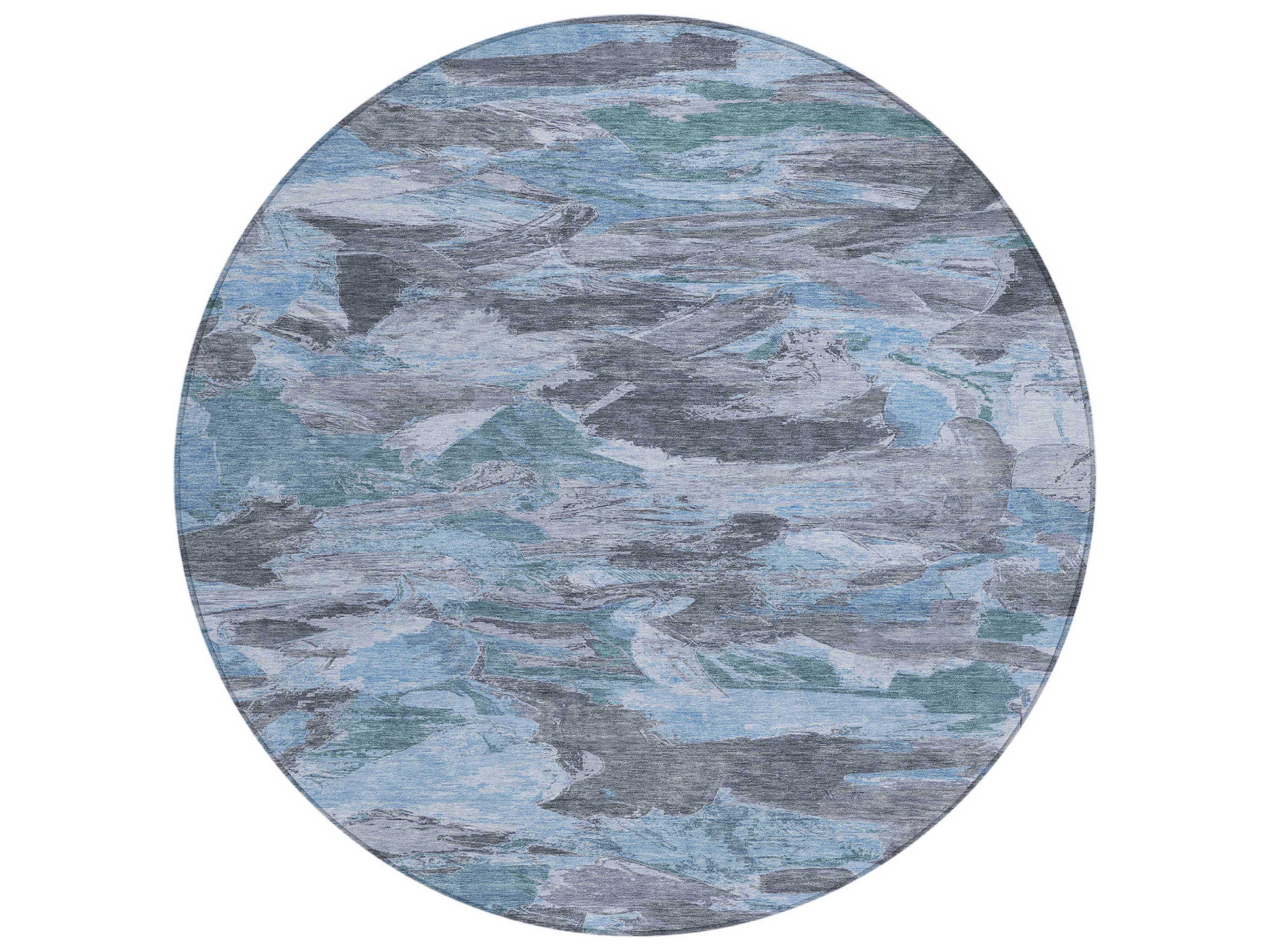 Dalyn Chantille Abstract Area Rug