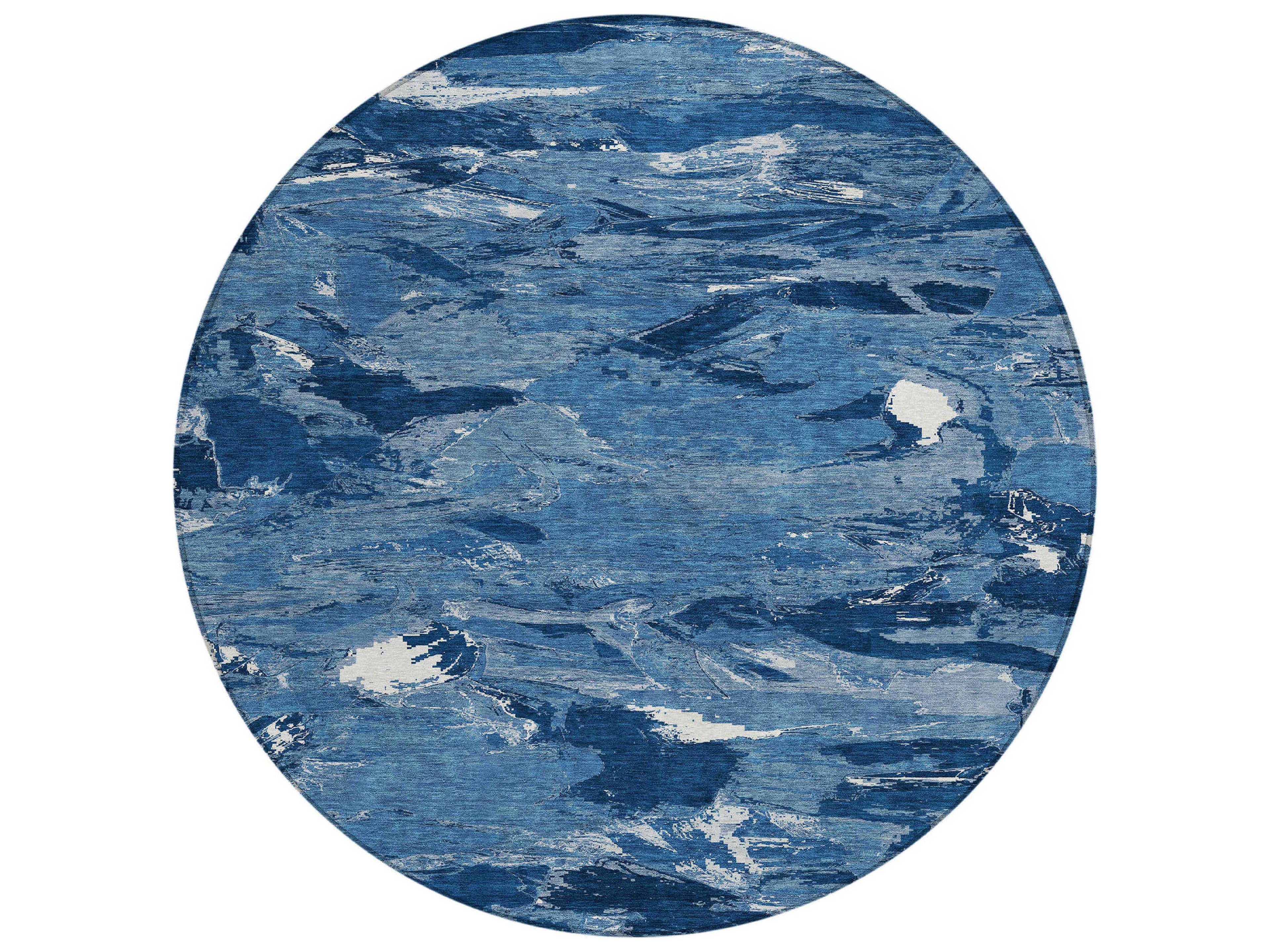 Dalyn Chantille Abstract Area Rug