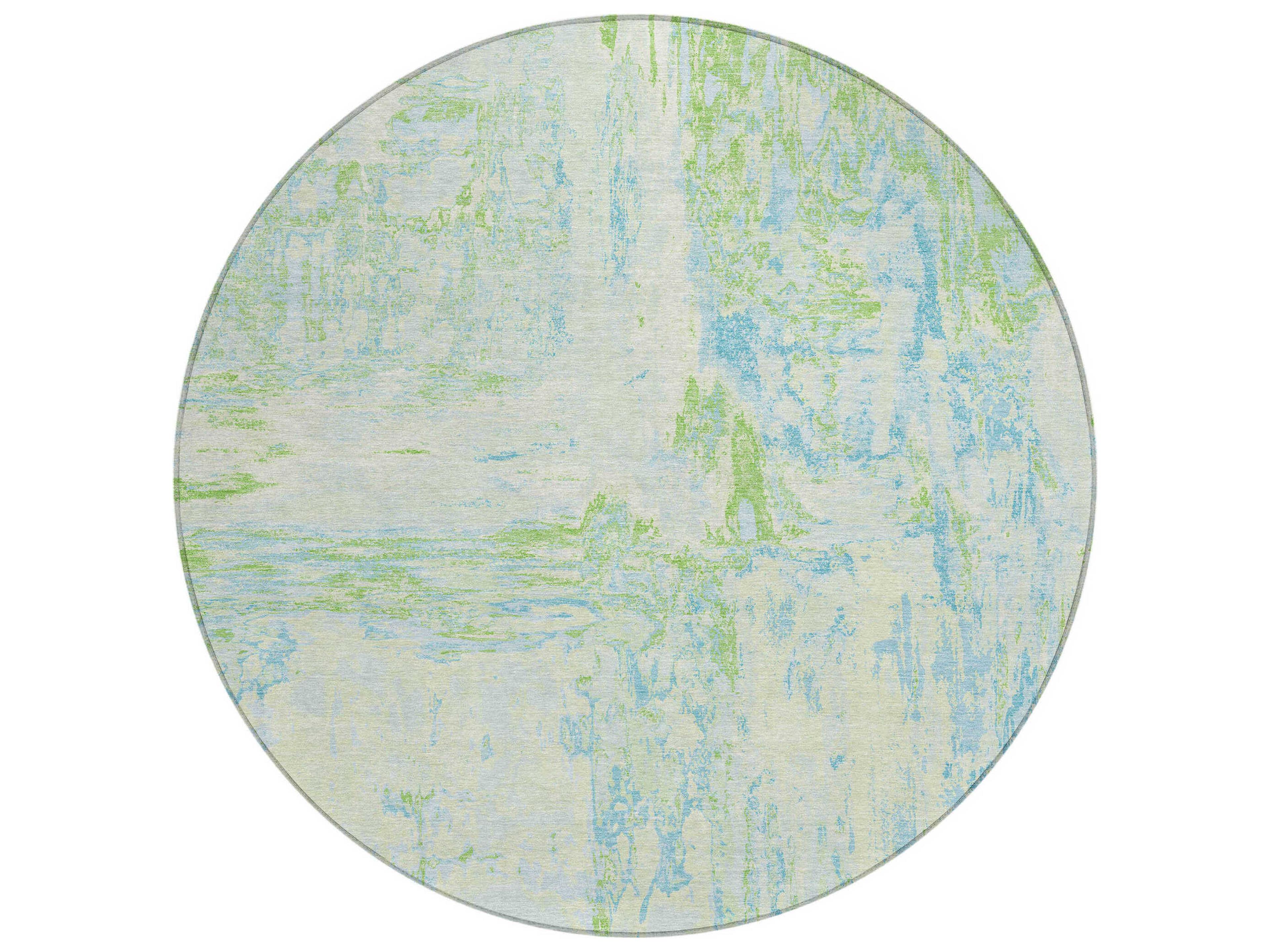 Dalyn Chantille Abstract Area Rug