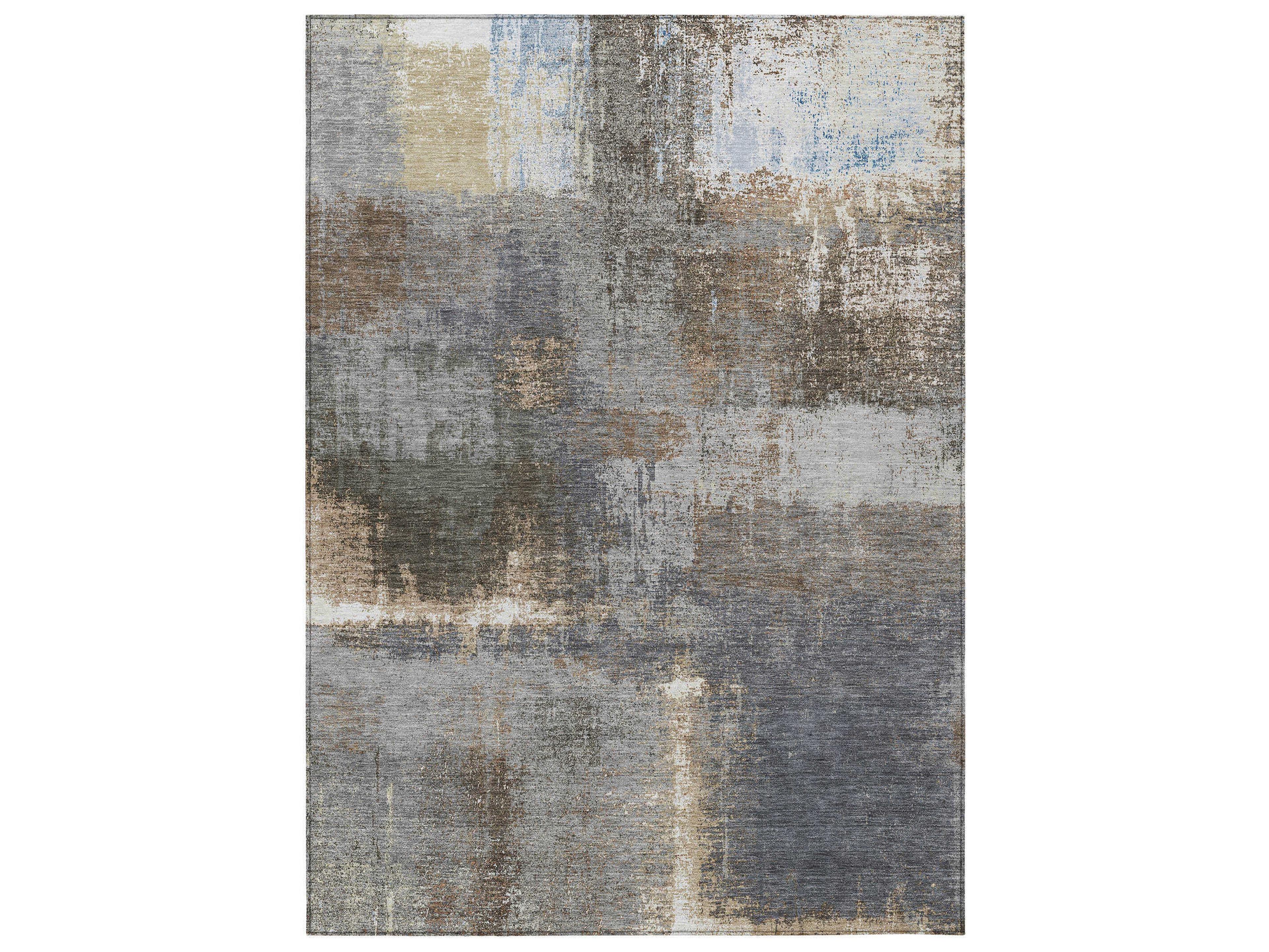 Chantille Abstract Area Rug