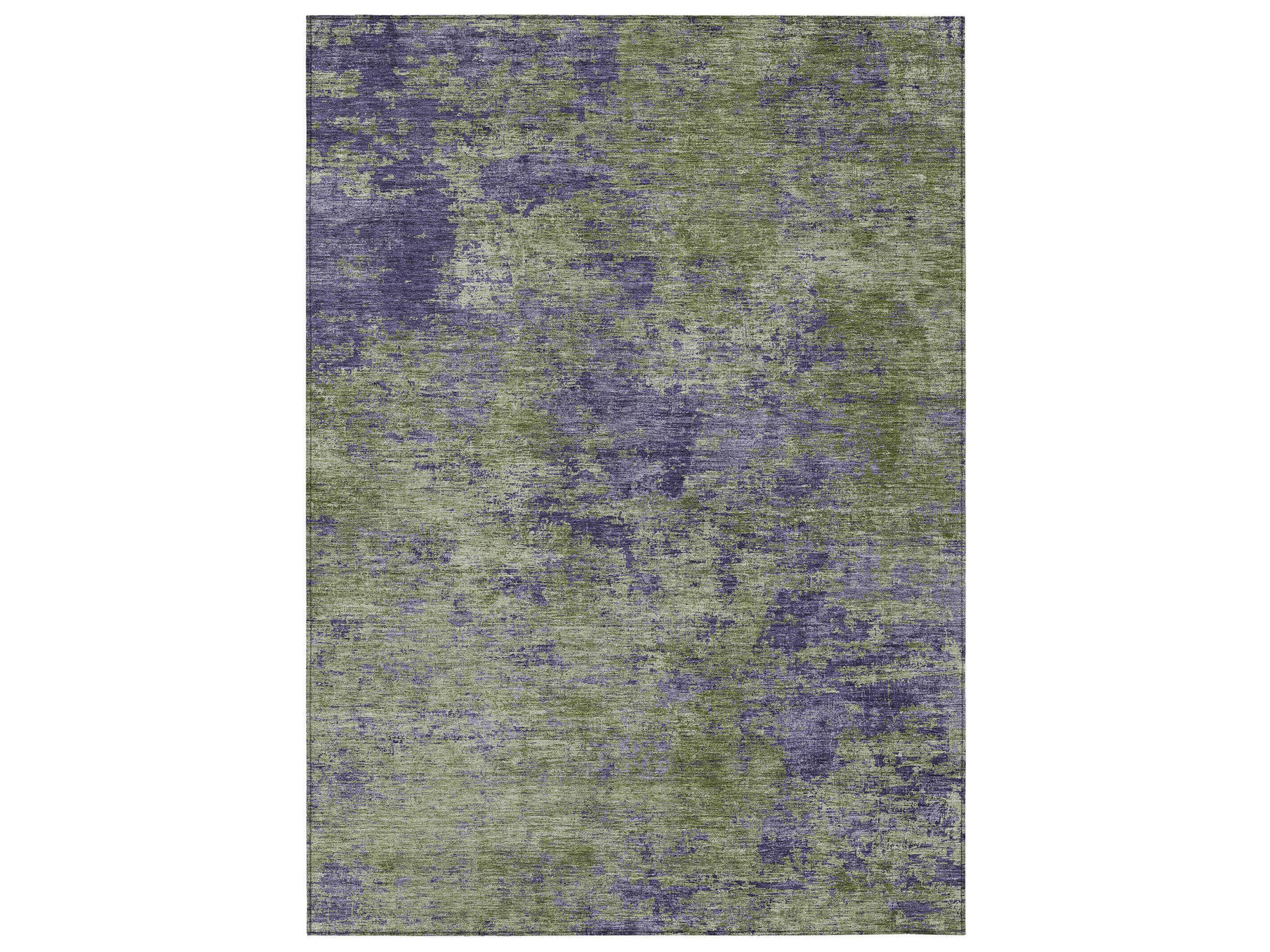 Chantille Abstract Area Rug