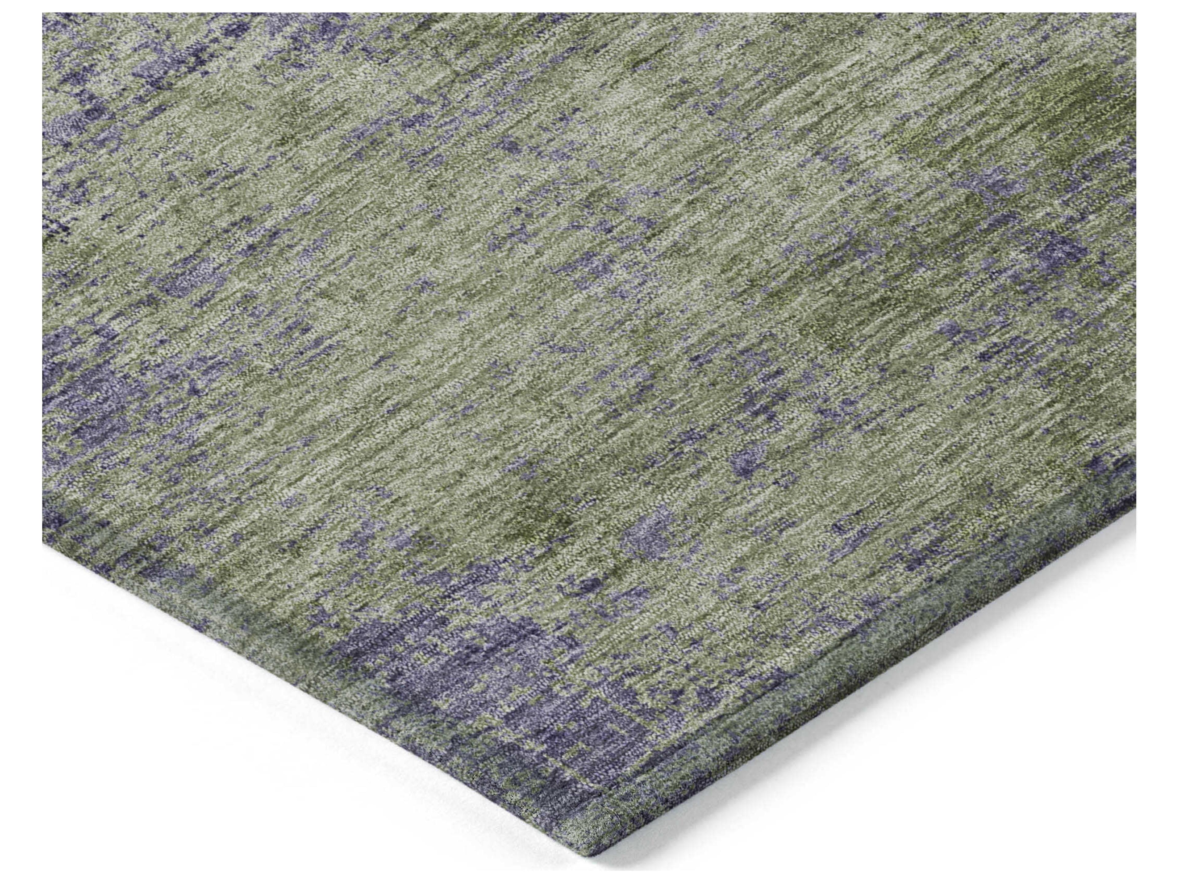 Dalyn Chantille Abstract Area Rug