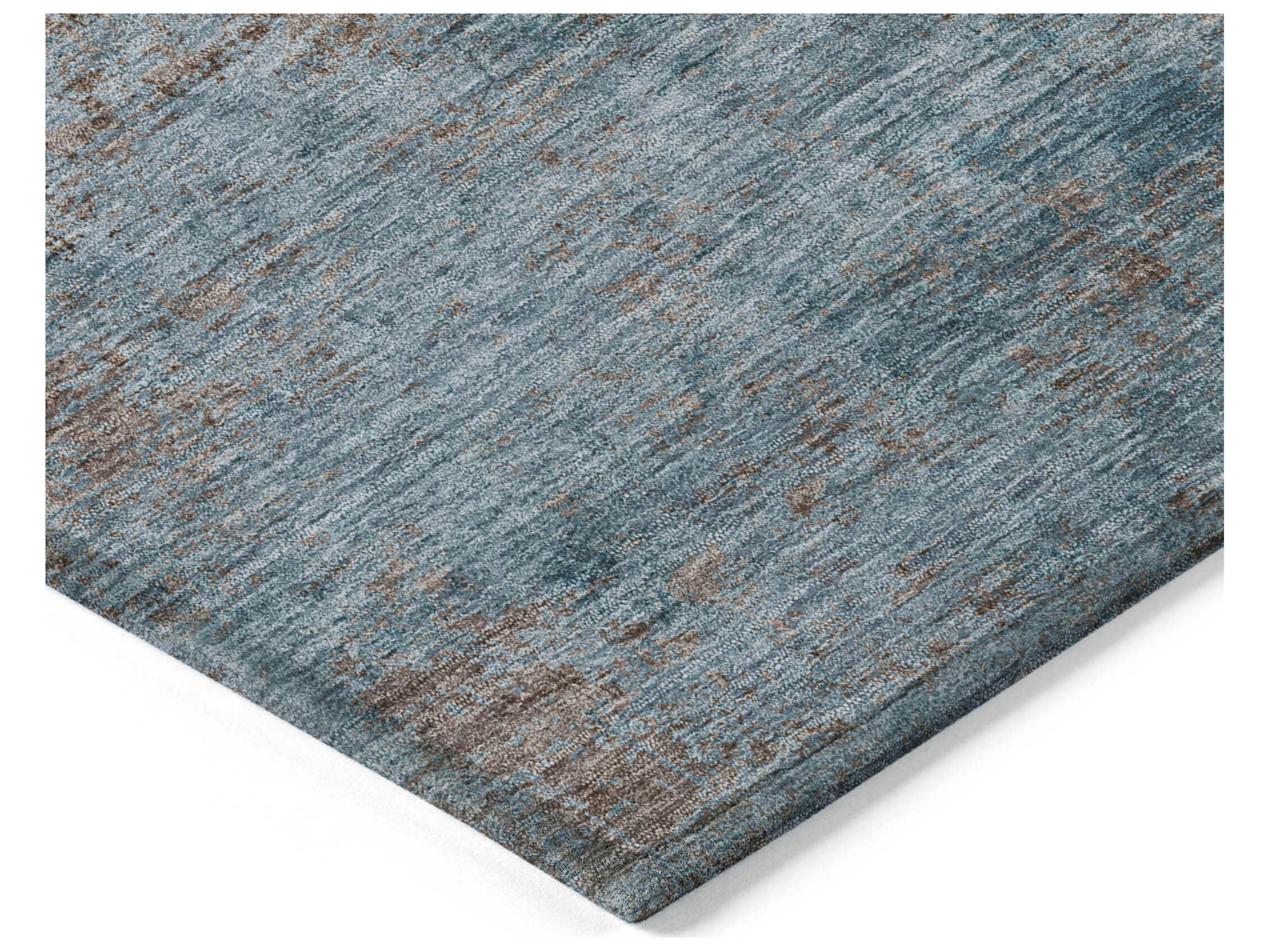 Dalyn Chantille Abstract Area Rug