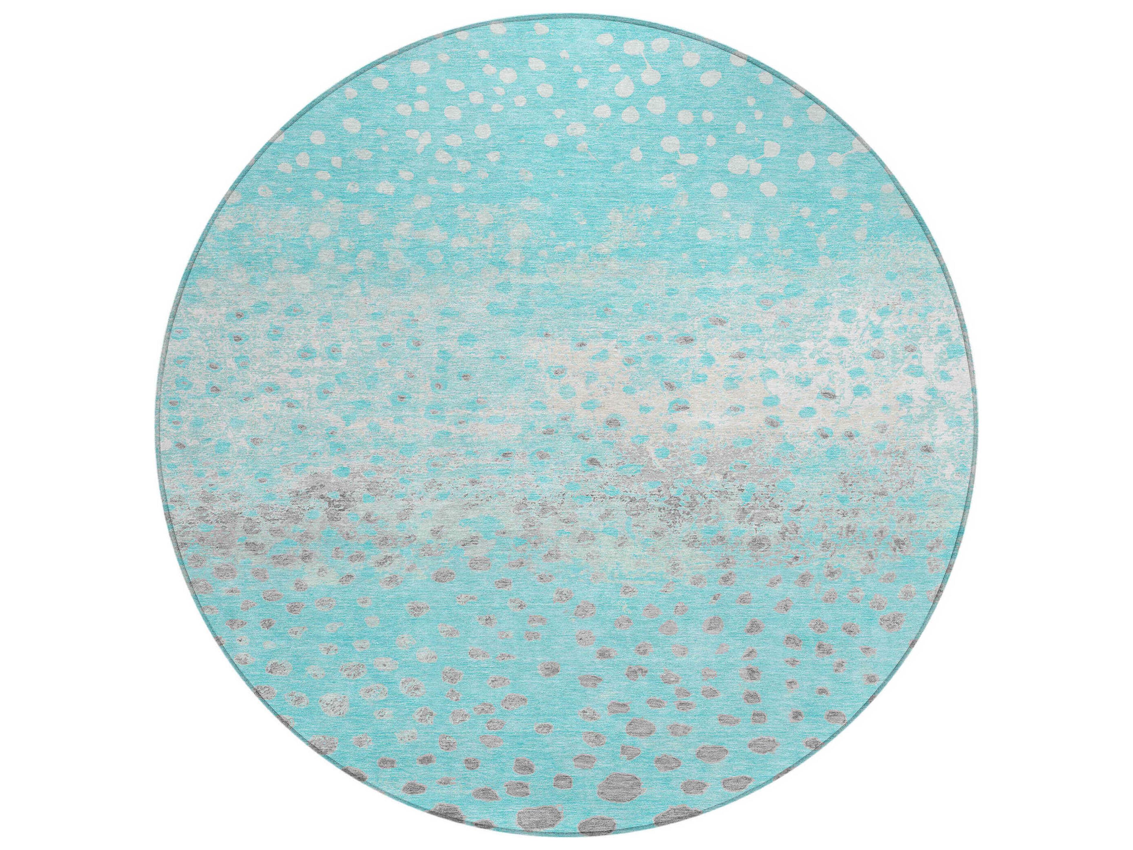 Dalyn Chantille Abstract Area Rug