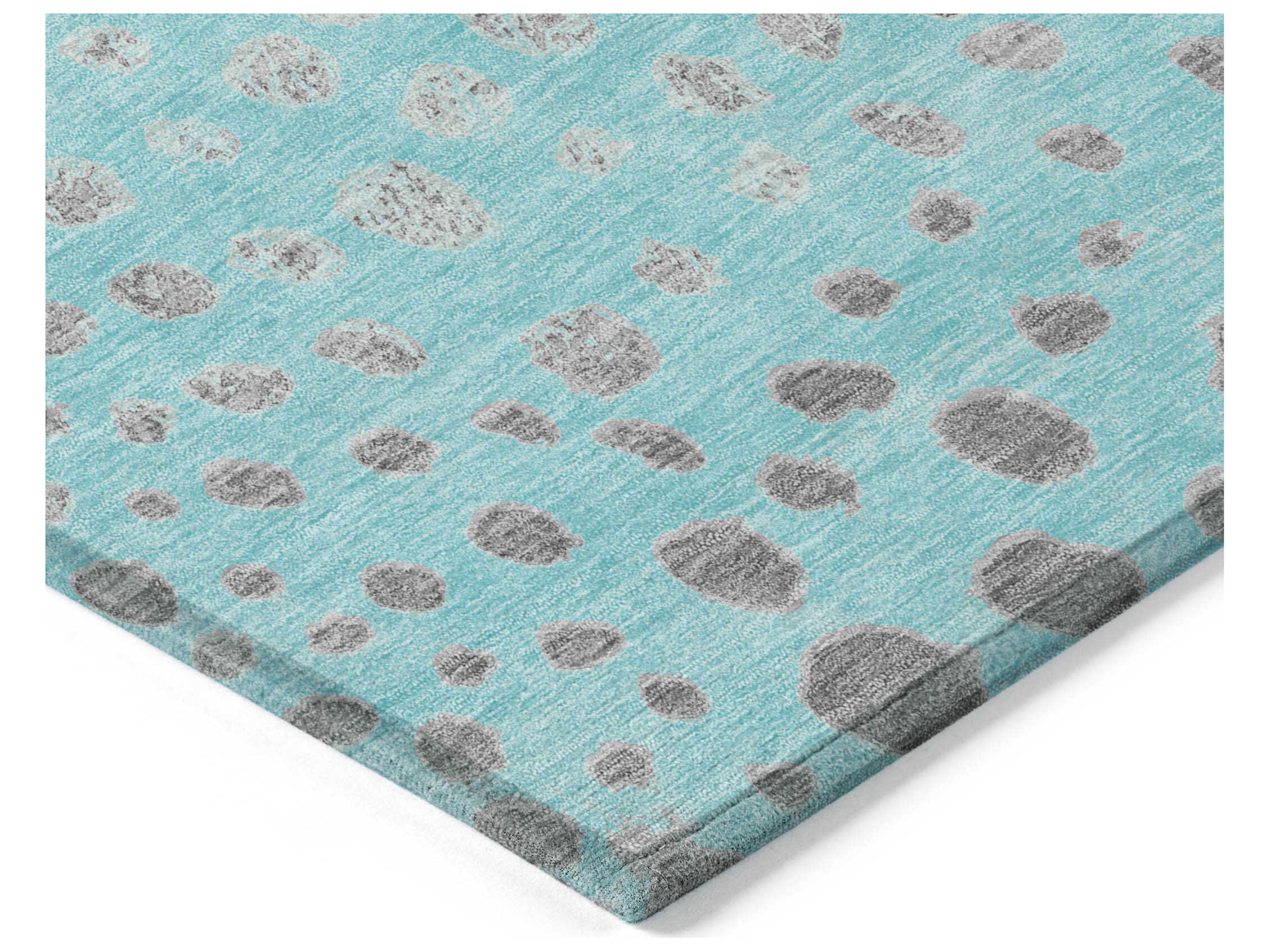 Dalyn Chantille Abstract Area Rug