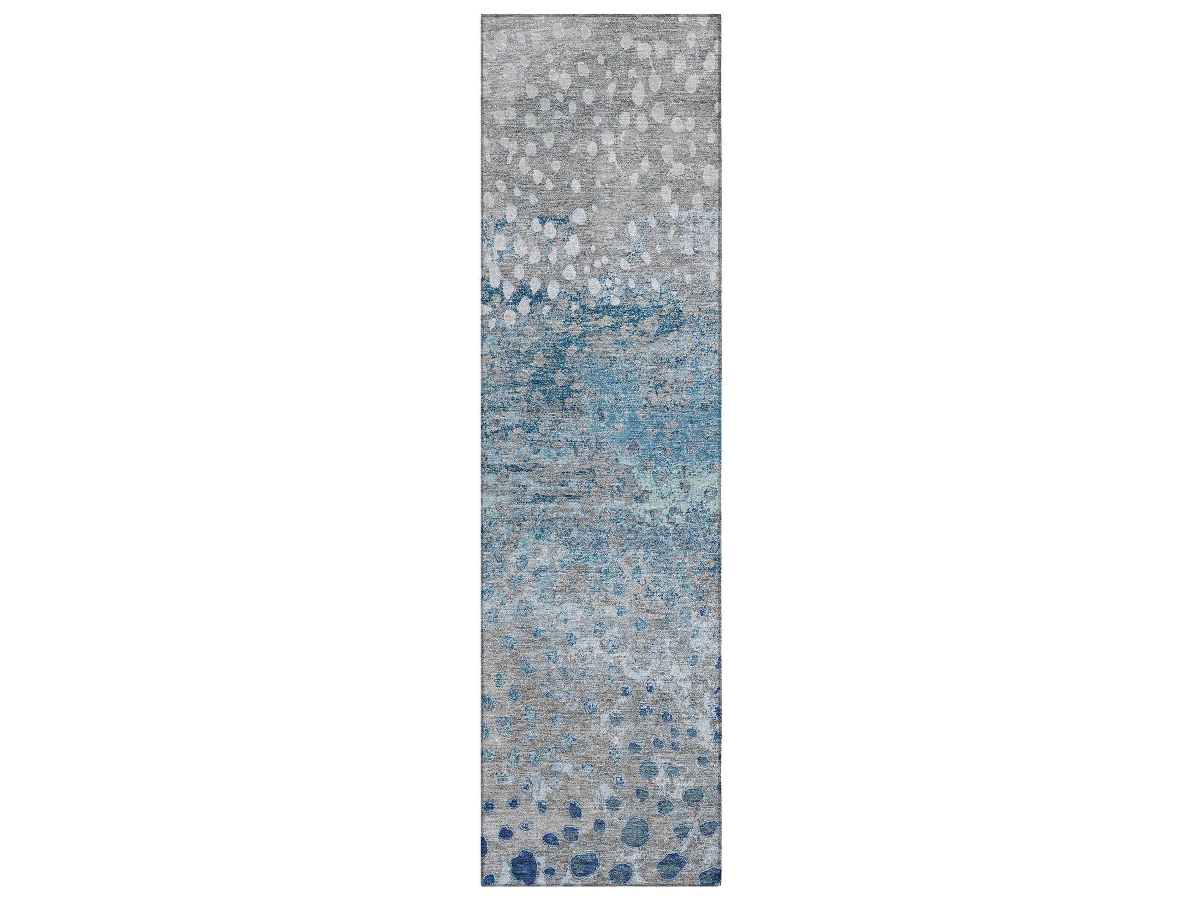Dalyn Chantille Abstract Area Rug