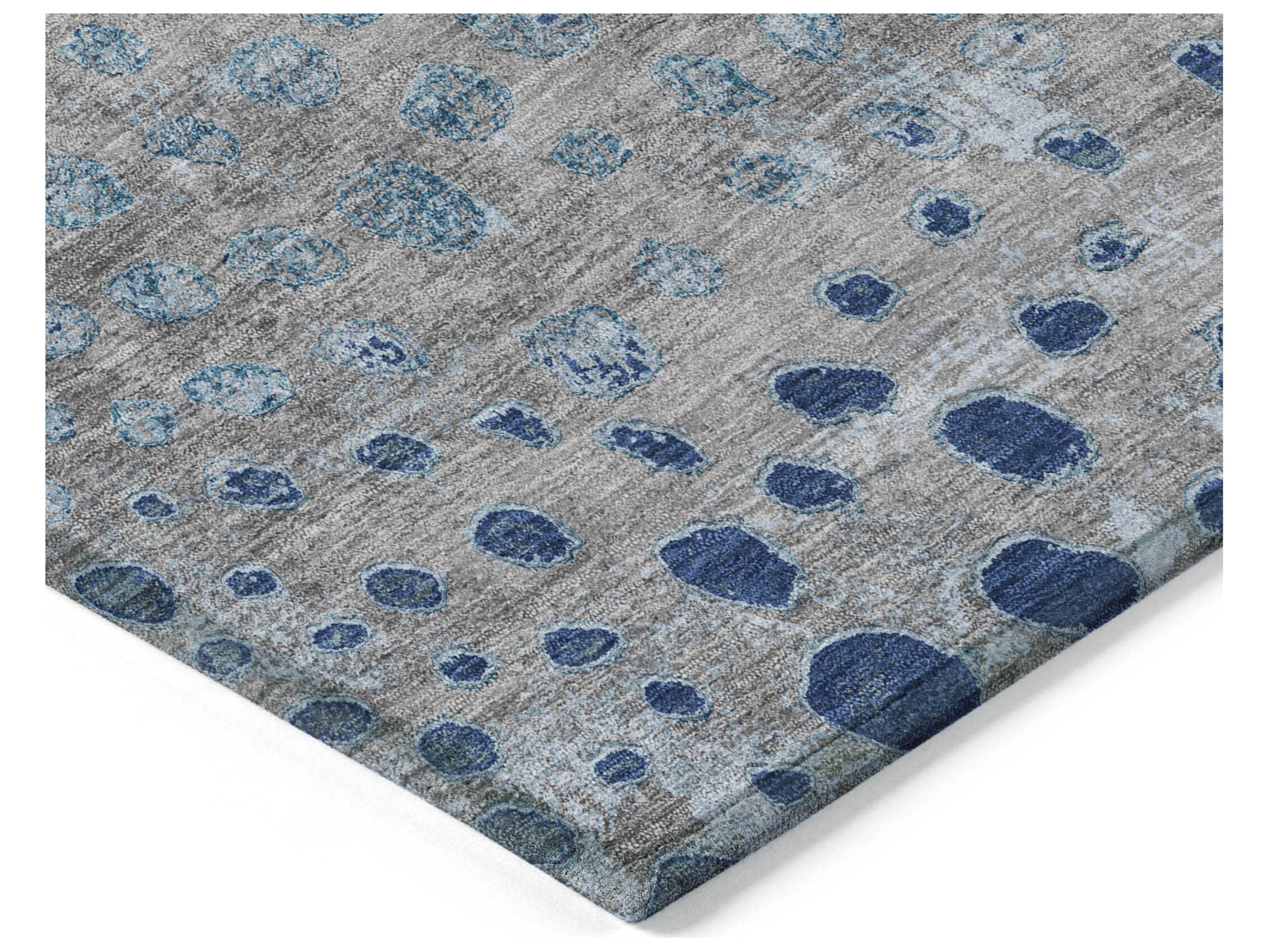 Dalyn Chantille Abstract Area Rug