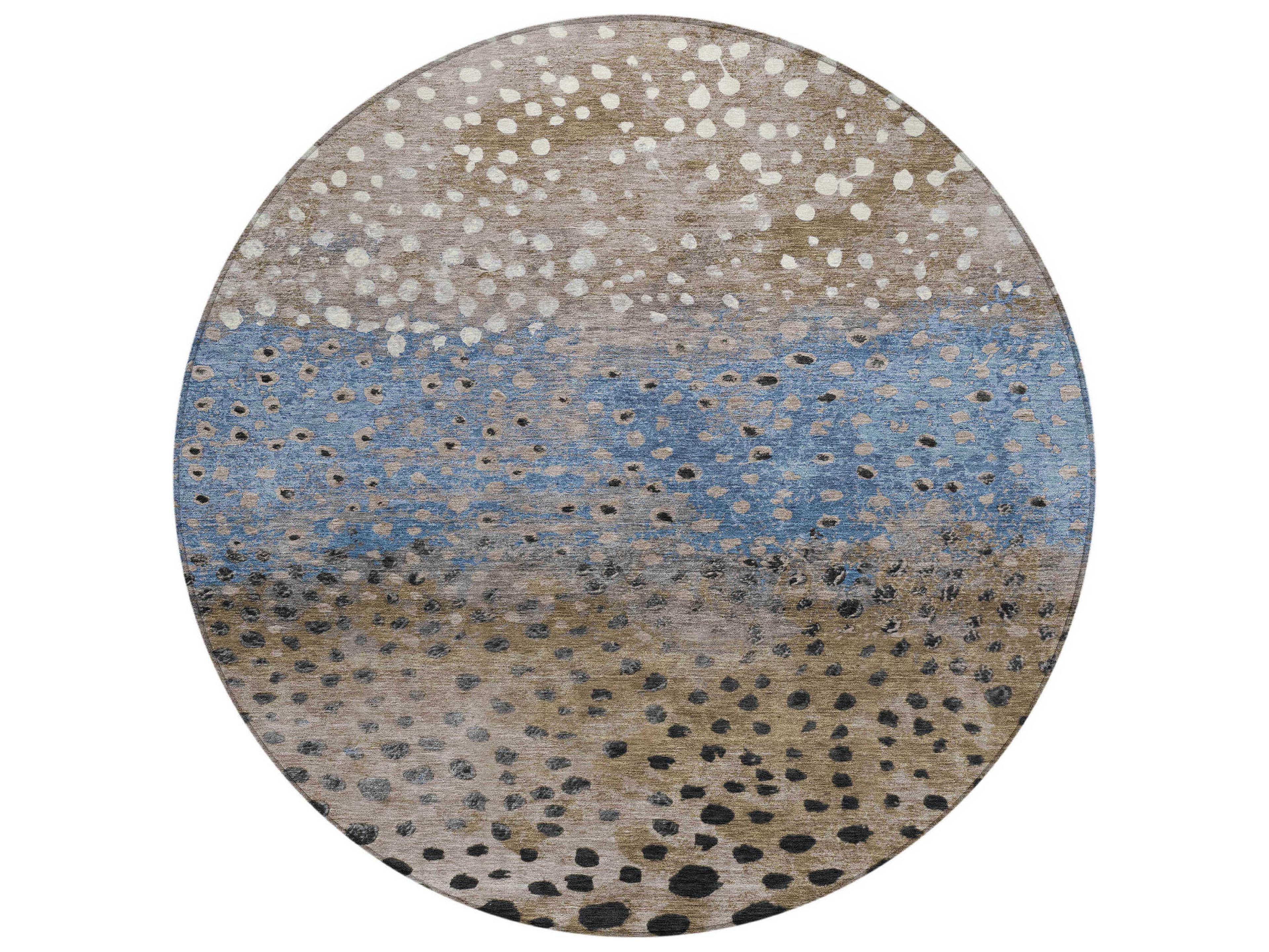 Dalyn Chantille Abstract Area Rug