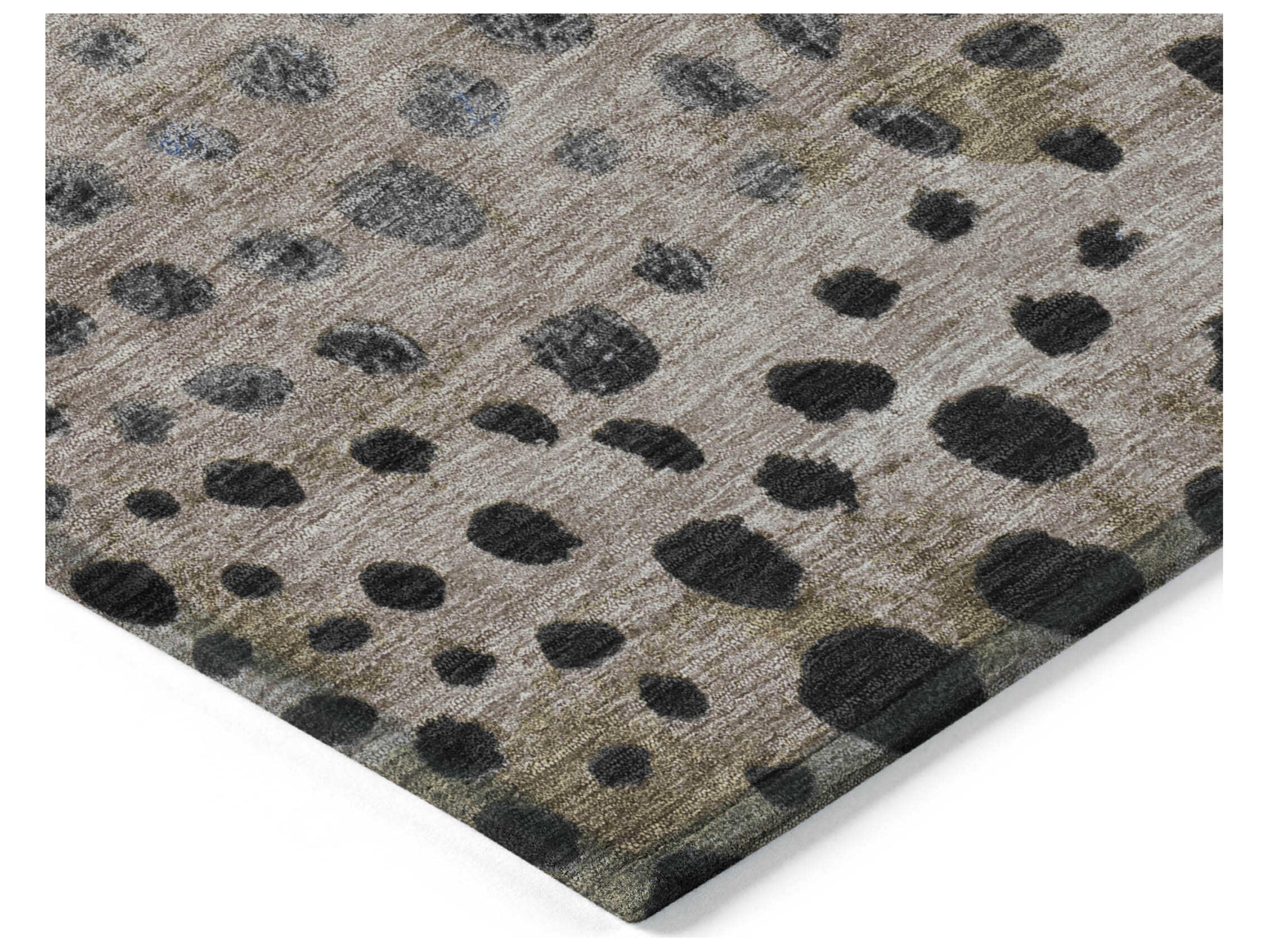 Dalyn Chantille Abstract Area Rug
