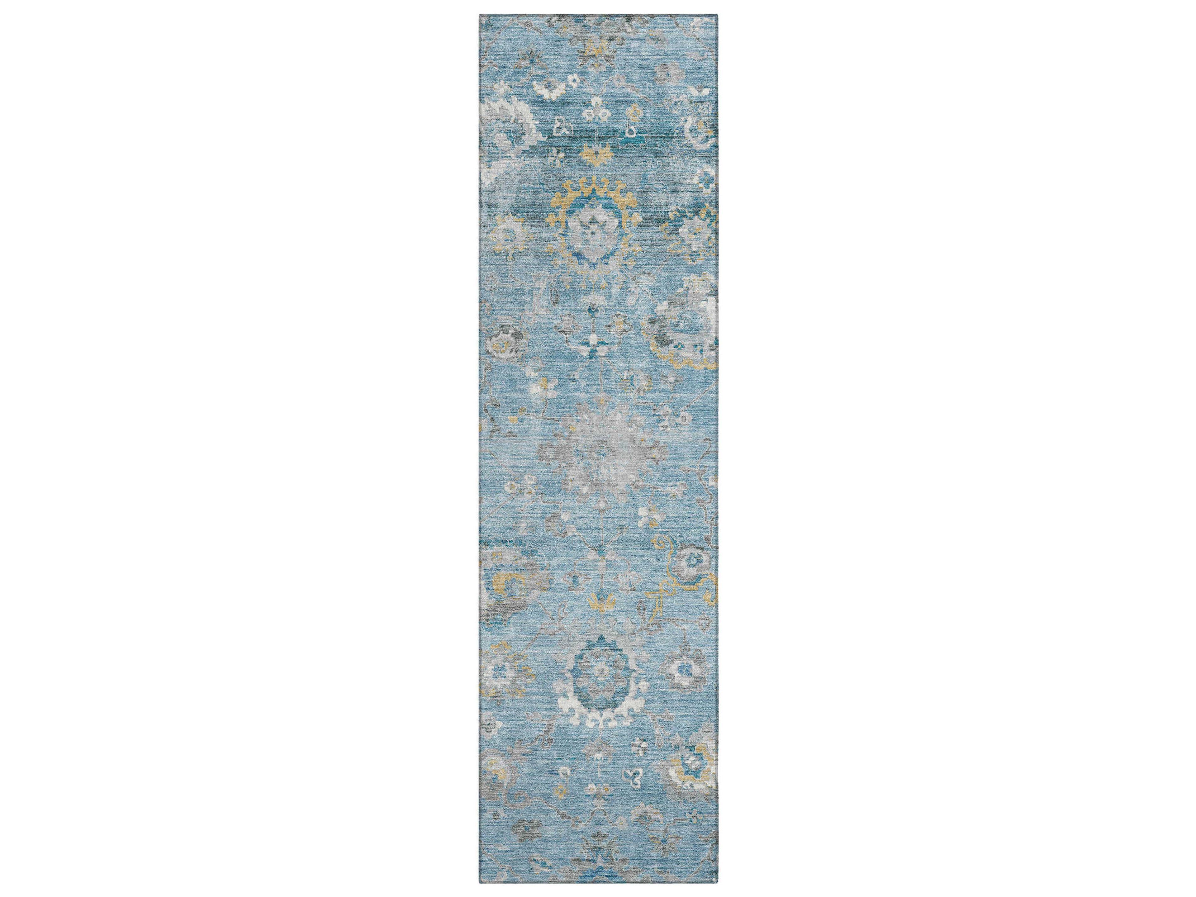 Dalyn Chantille Floral Area Rug