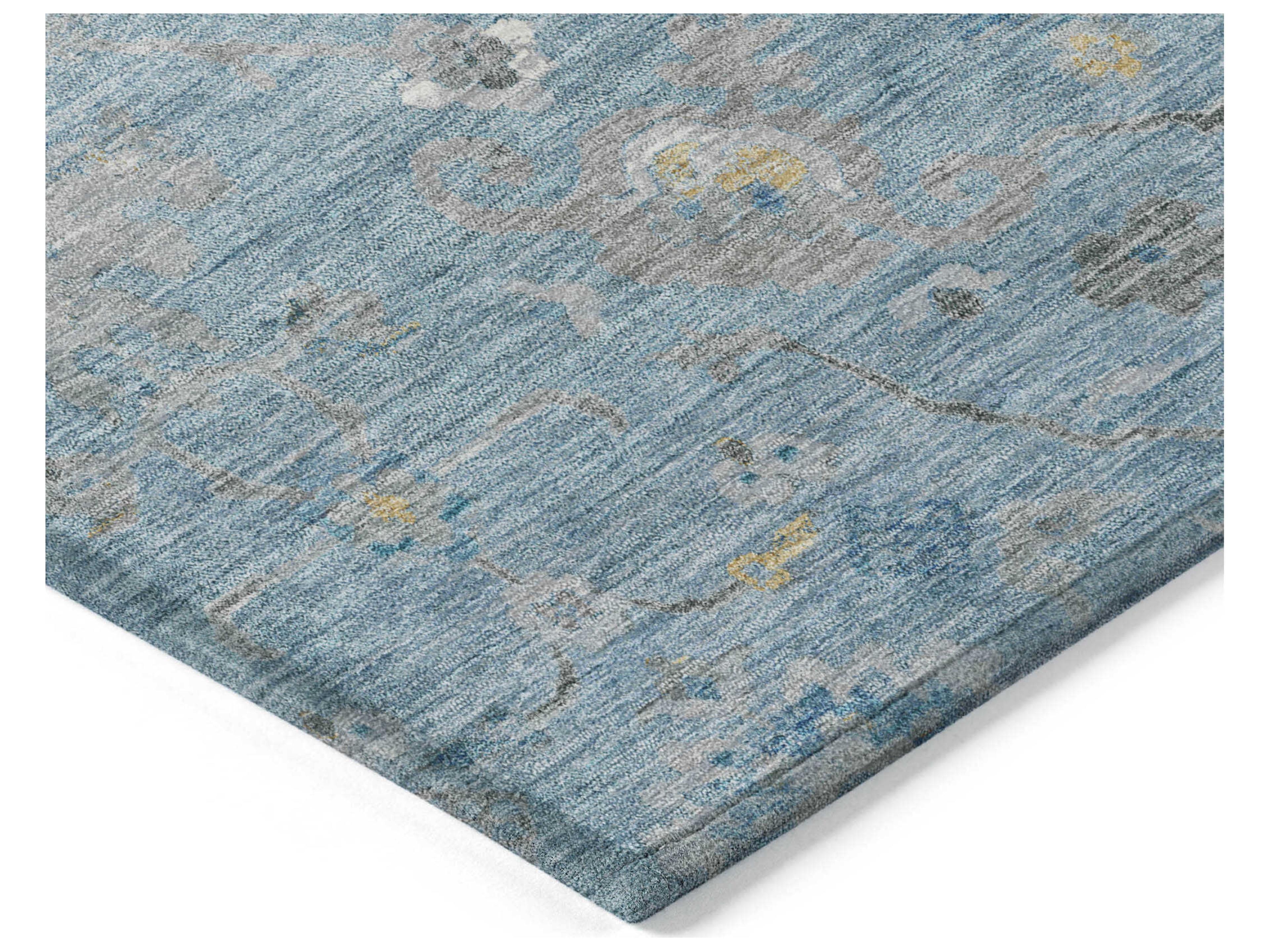 Dalyn Chantille Floral Area Rug