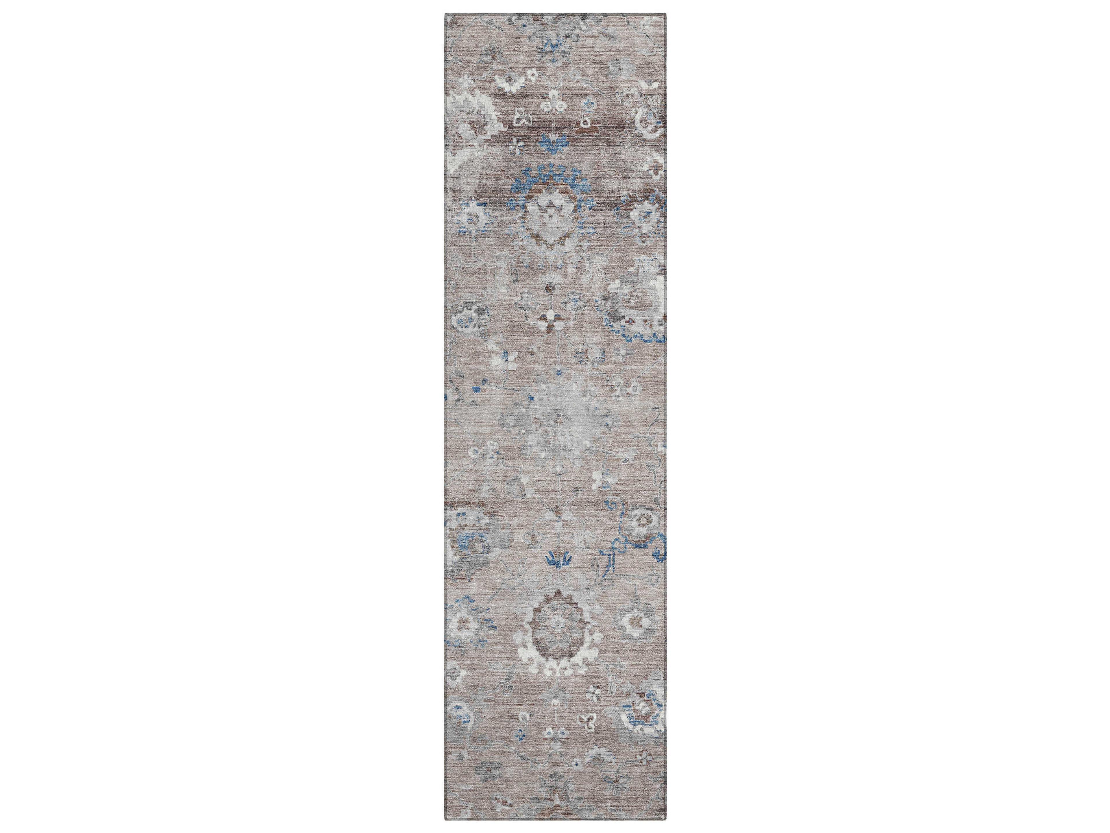 Dalyn Chantille Floral Area Rug