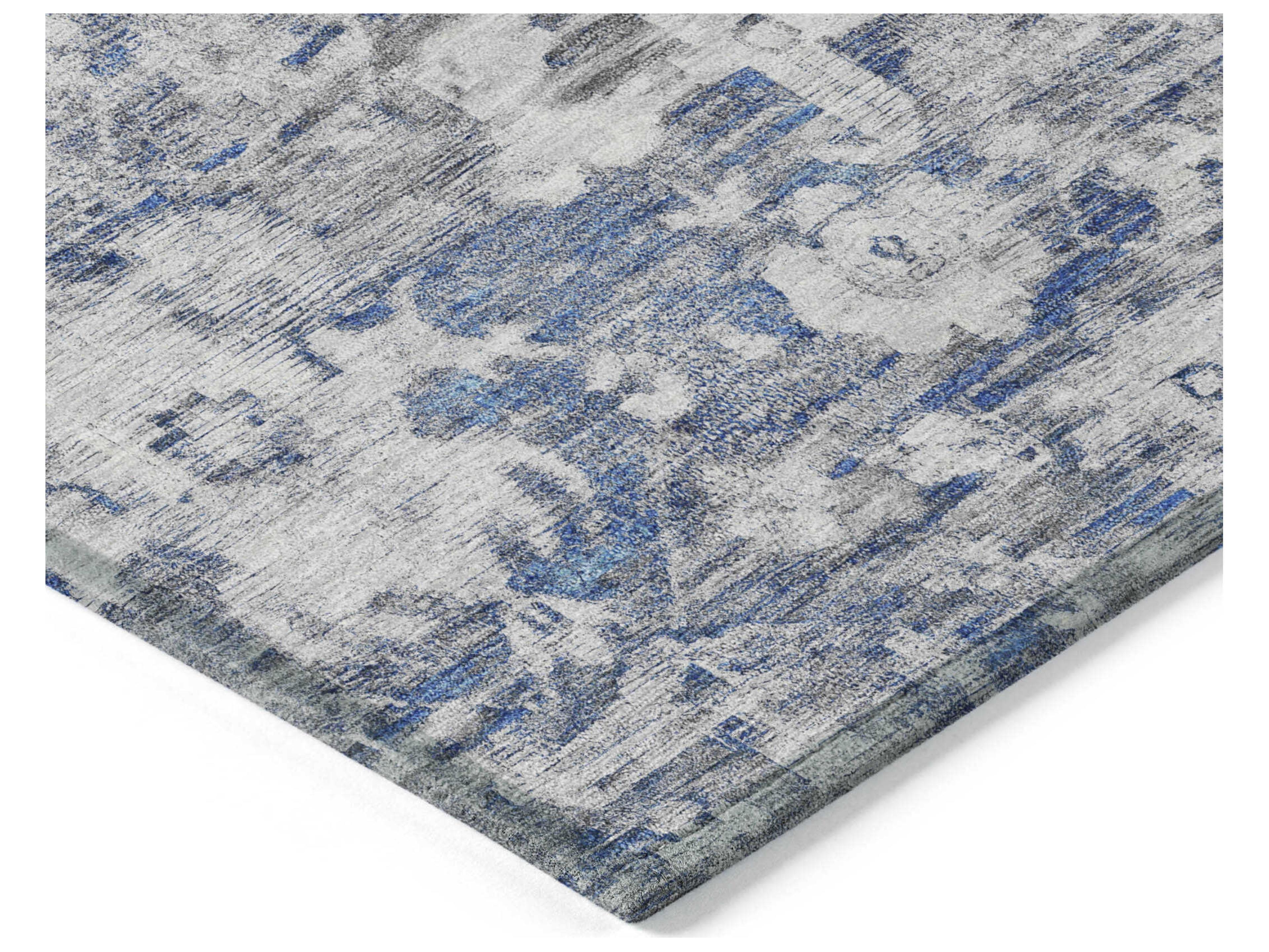 Dalyn Chantille Floral Area Rug