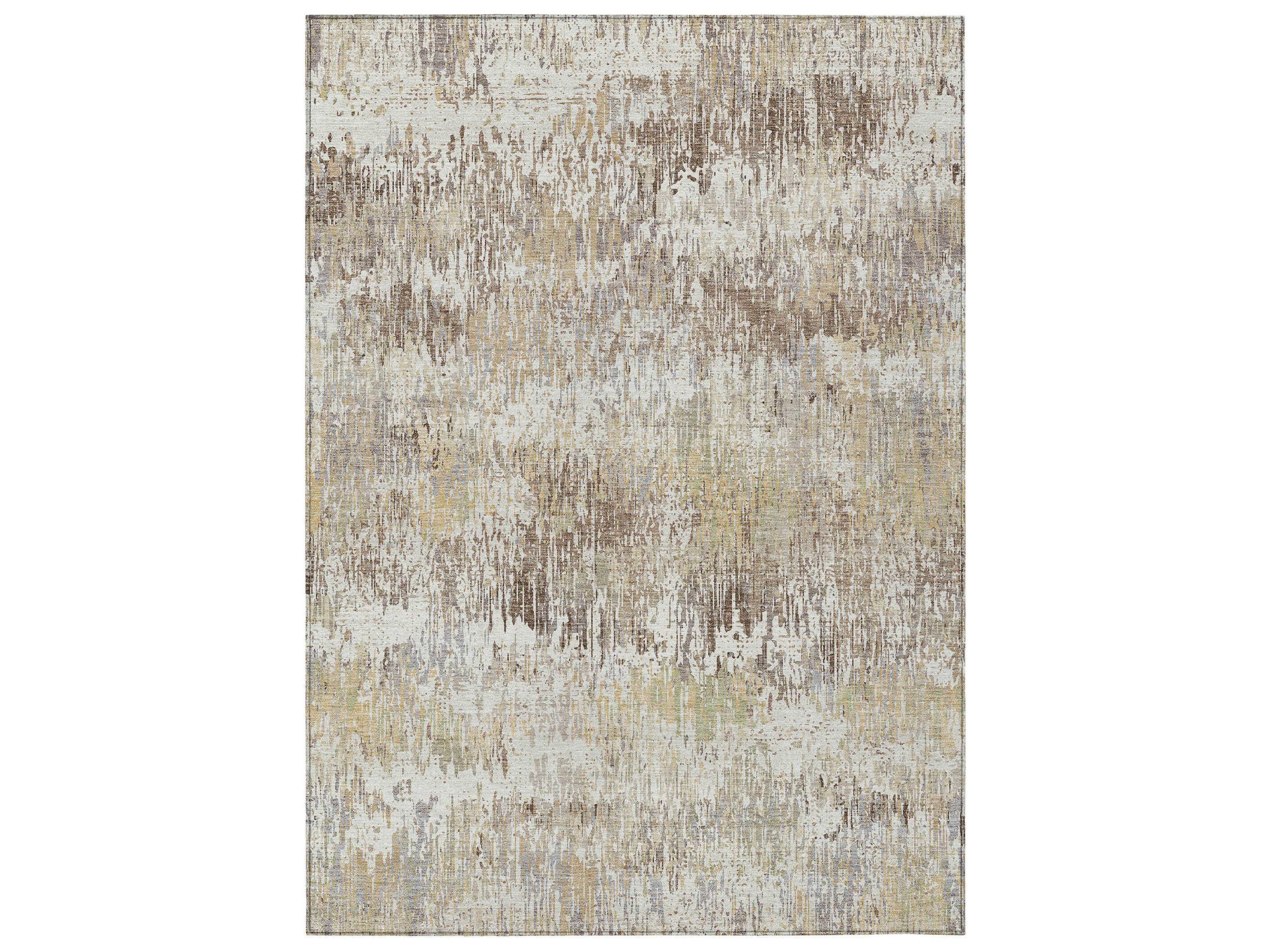 Chantille Abstract Area Rug