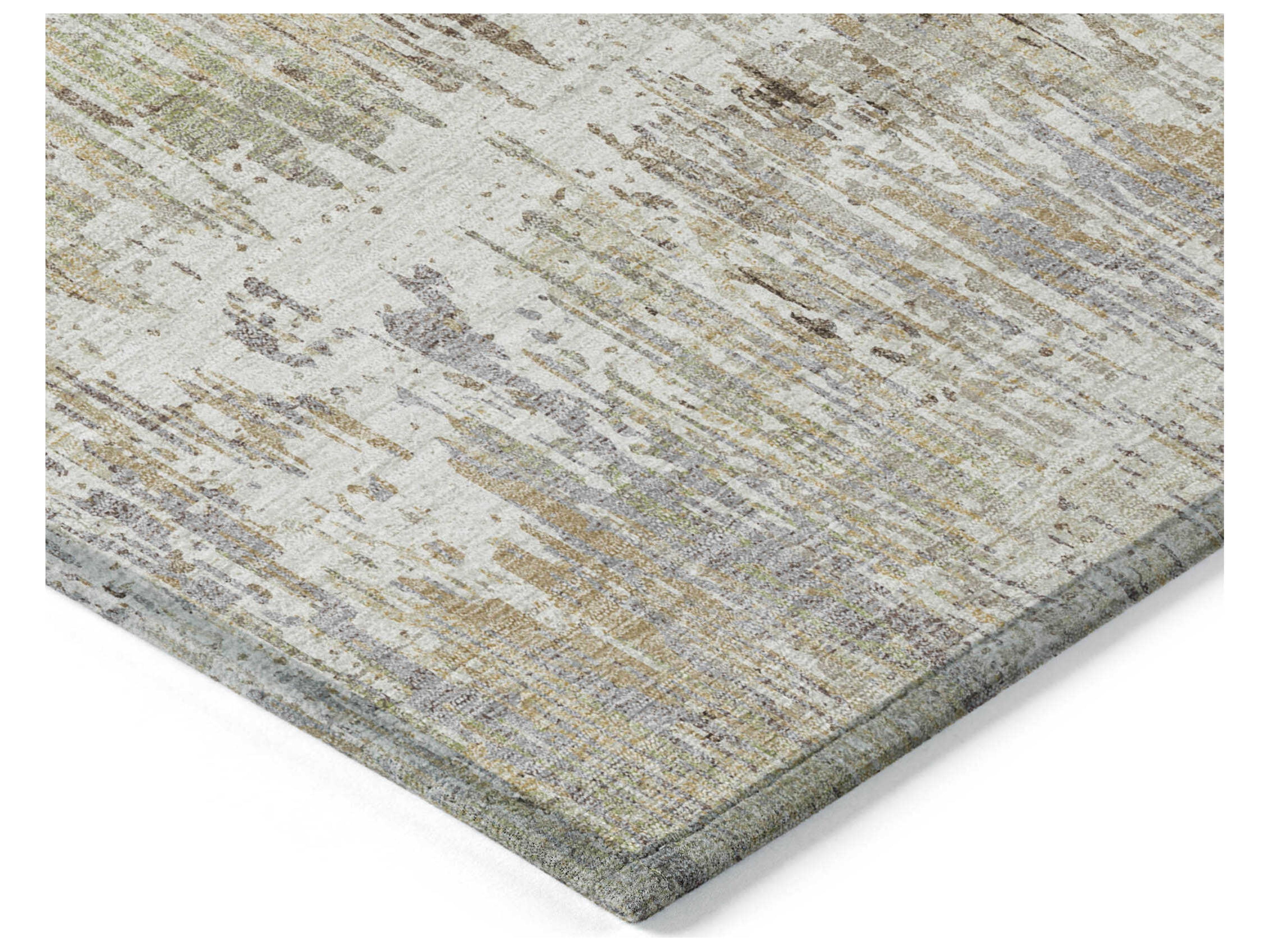 Dalyn Chantille Abstract Area Rug