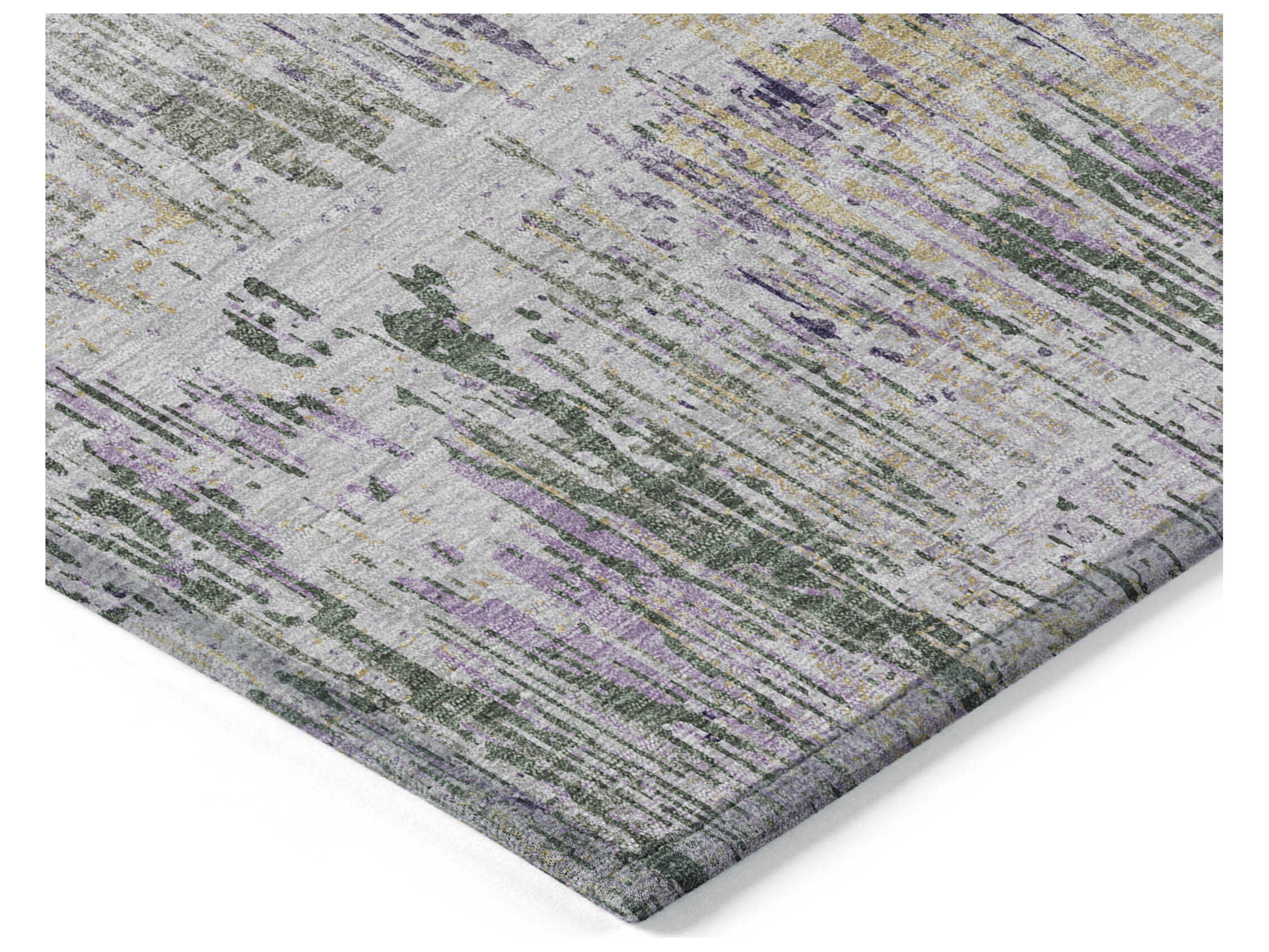 Dalyn Chantille Abstract Area Rug