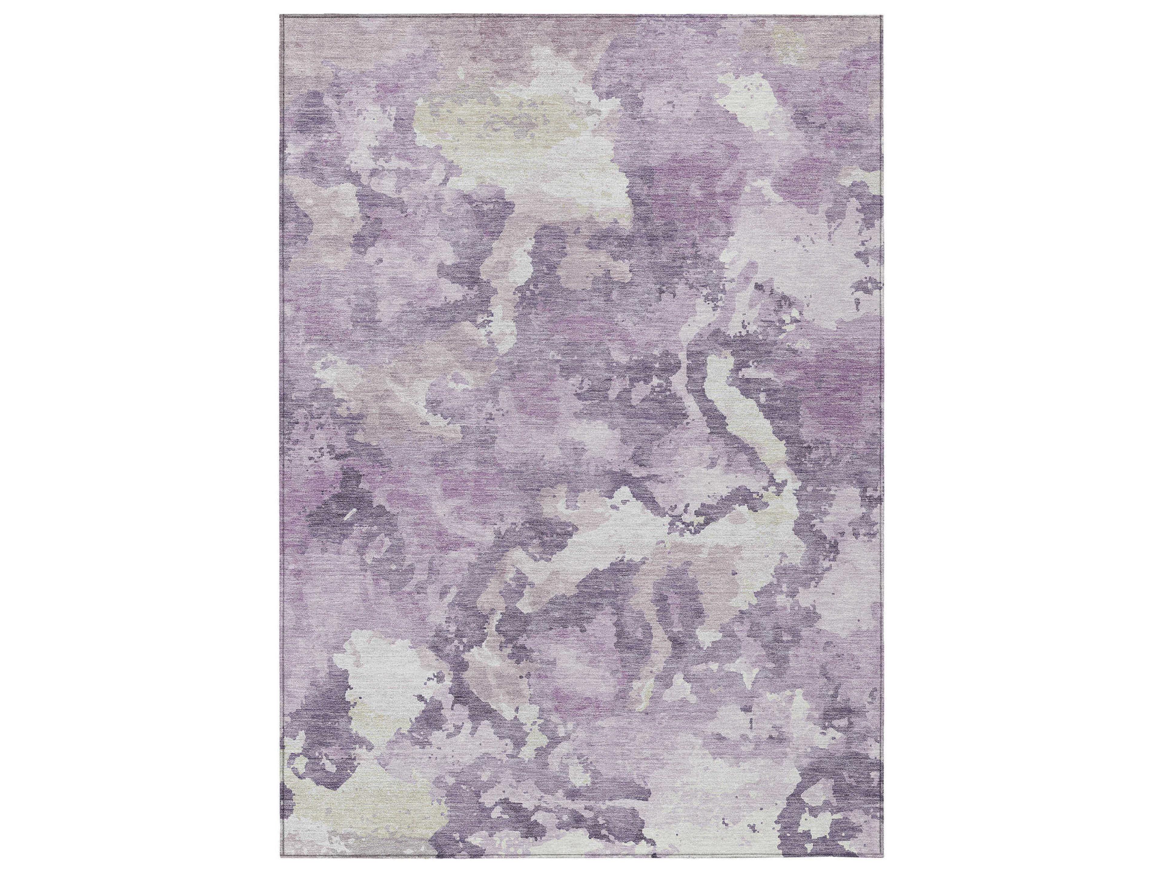 Chantille Abstract Area Rug