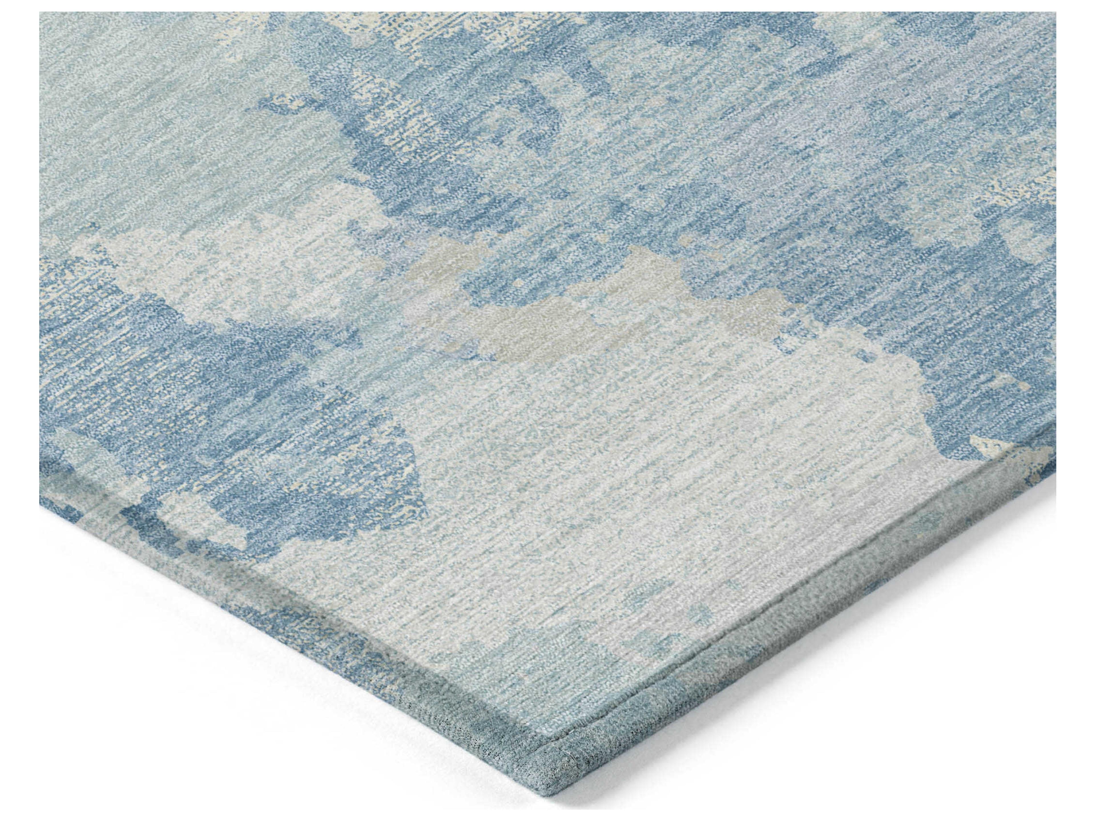Dalyn Chantille Abstract Area Rug