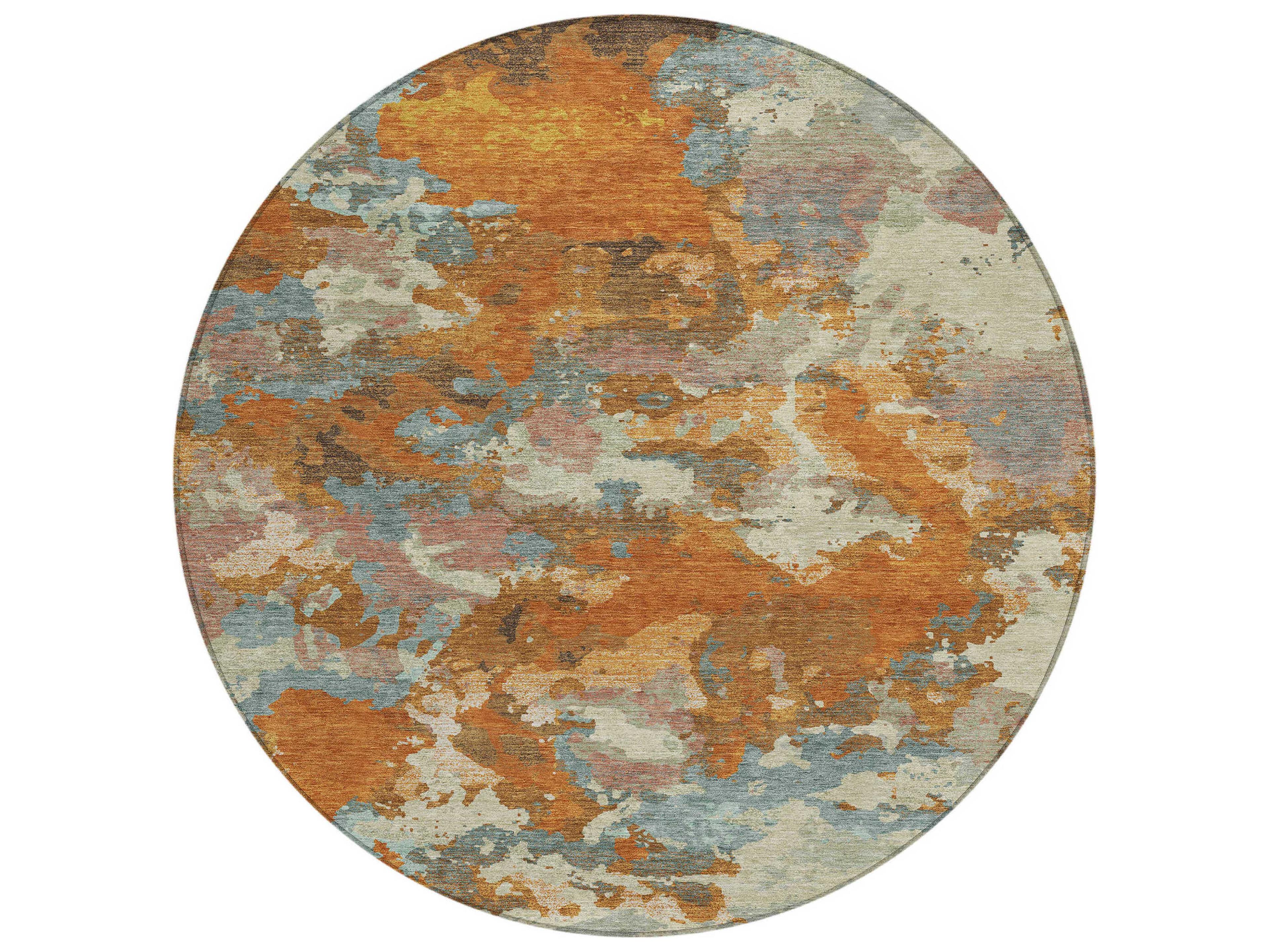 Dalyn Chantille Abstract Area Rug