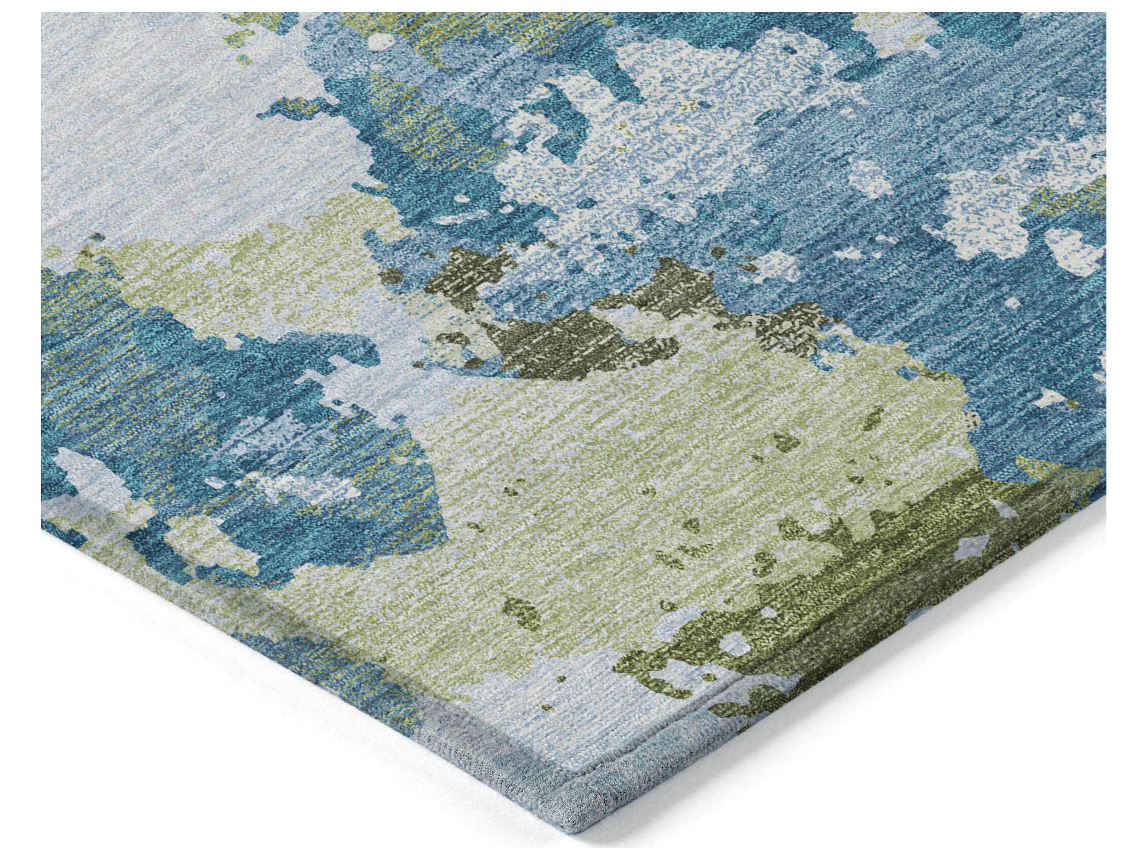 Dalyn Chantille Abstract Area Rug