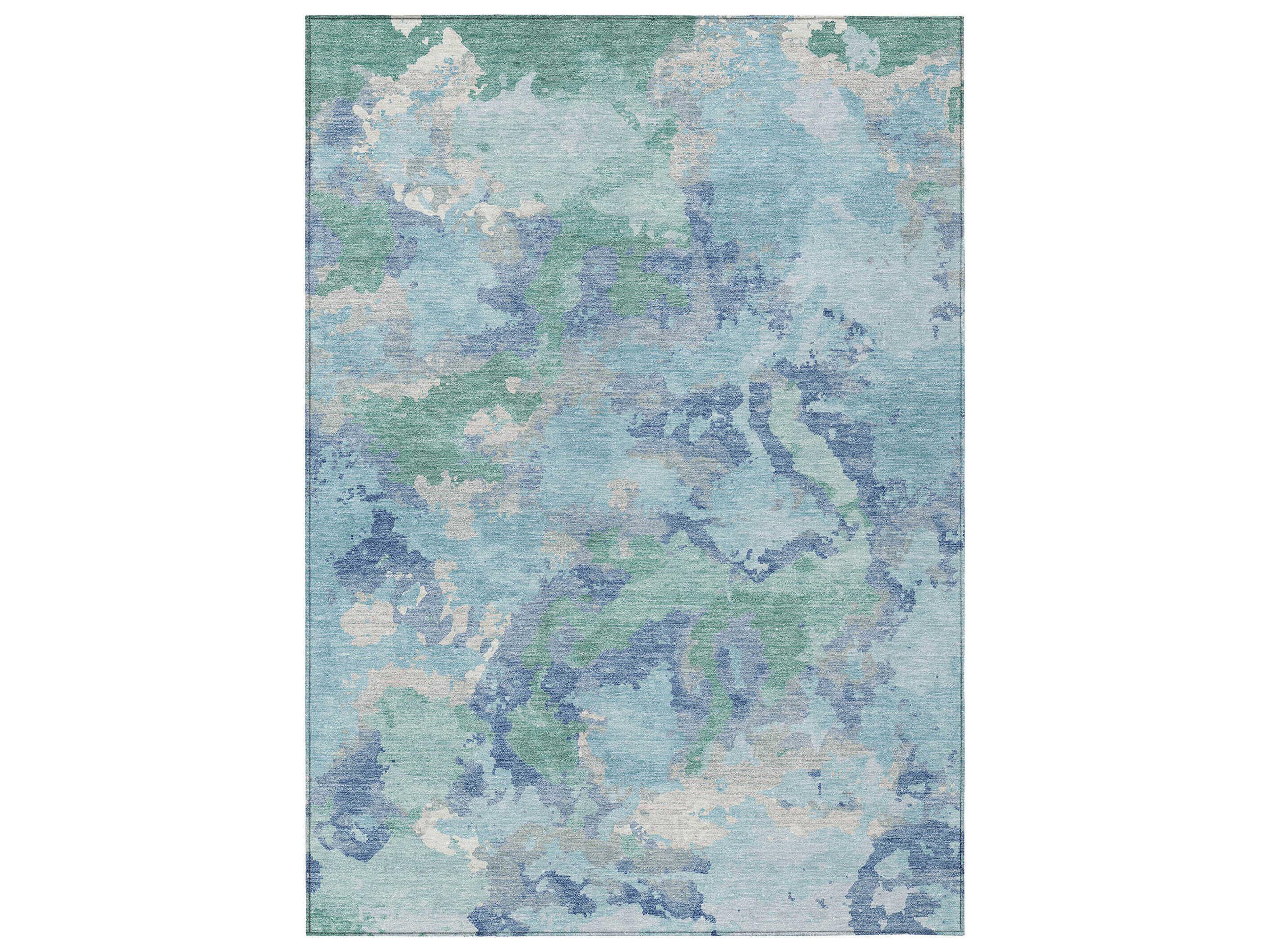 Chantille Abstract Area Rug