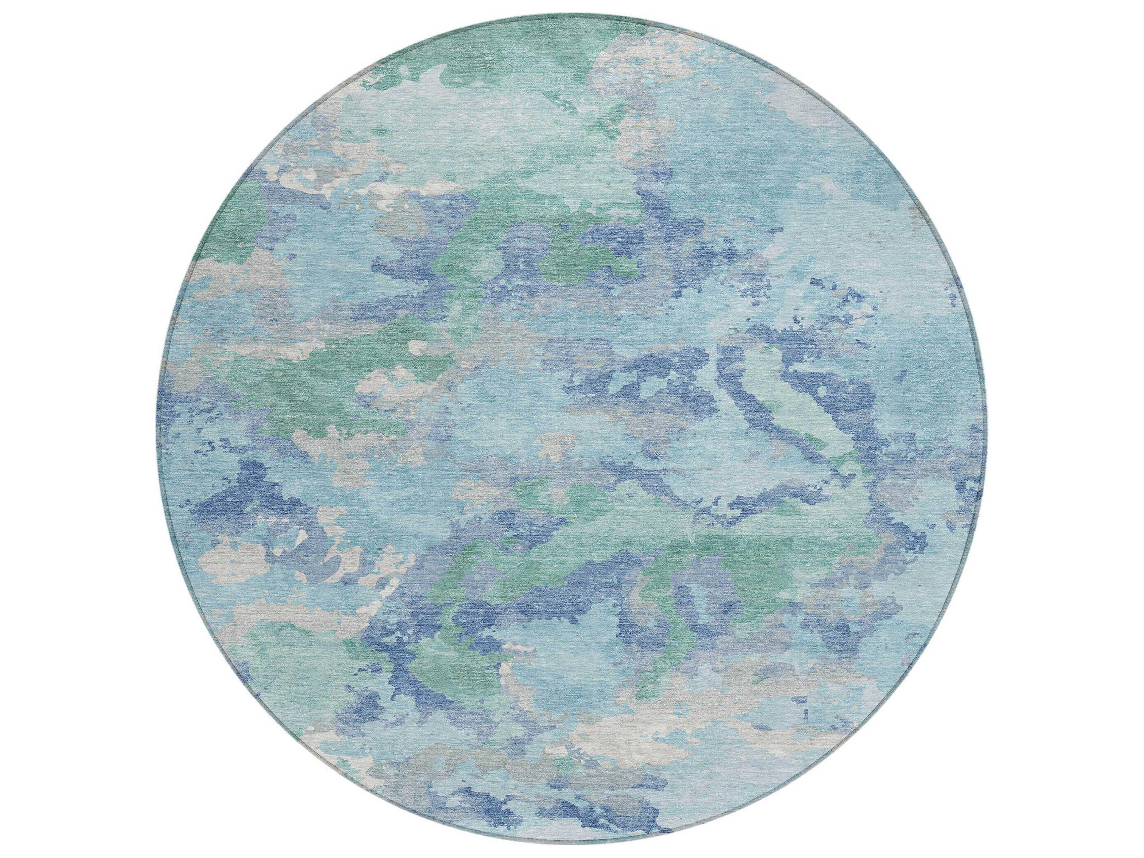Dalyn Chantille Abstract Area Rug