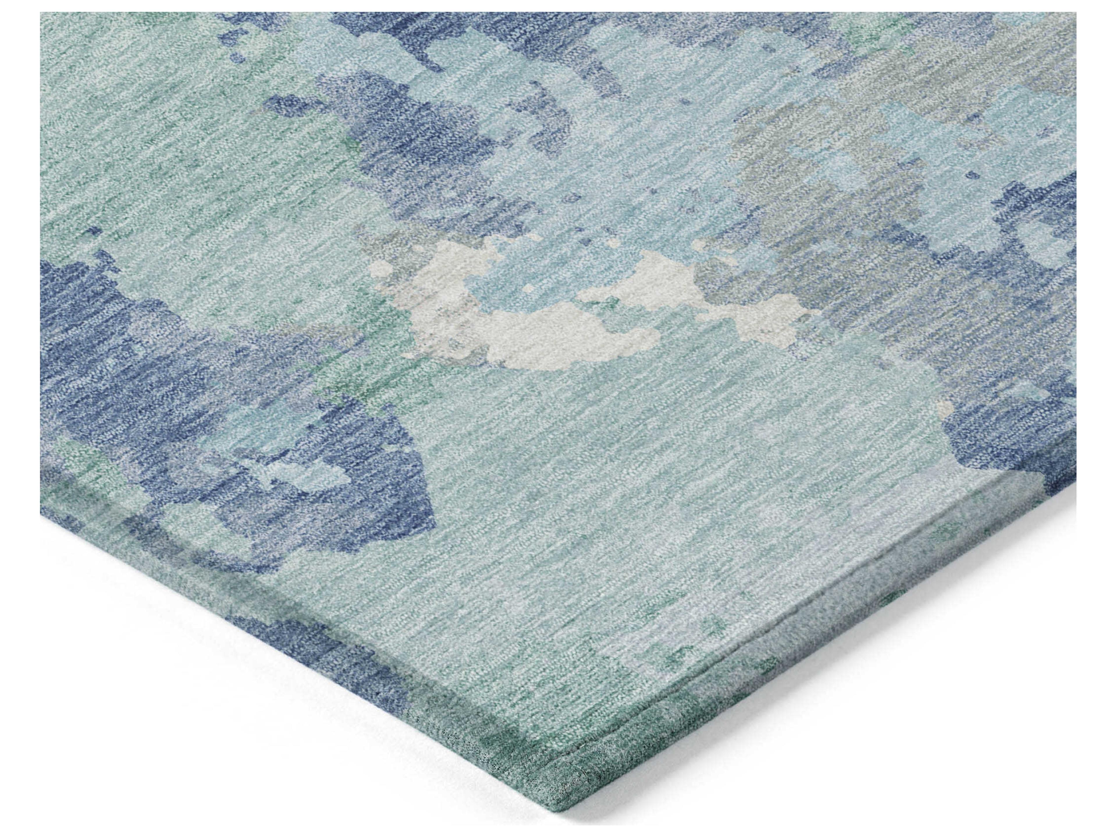 Dalyn Chantille Abstract Area Rug