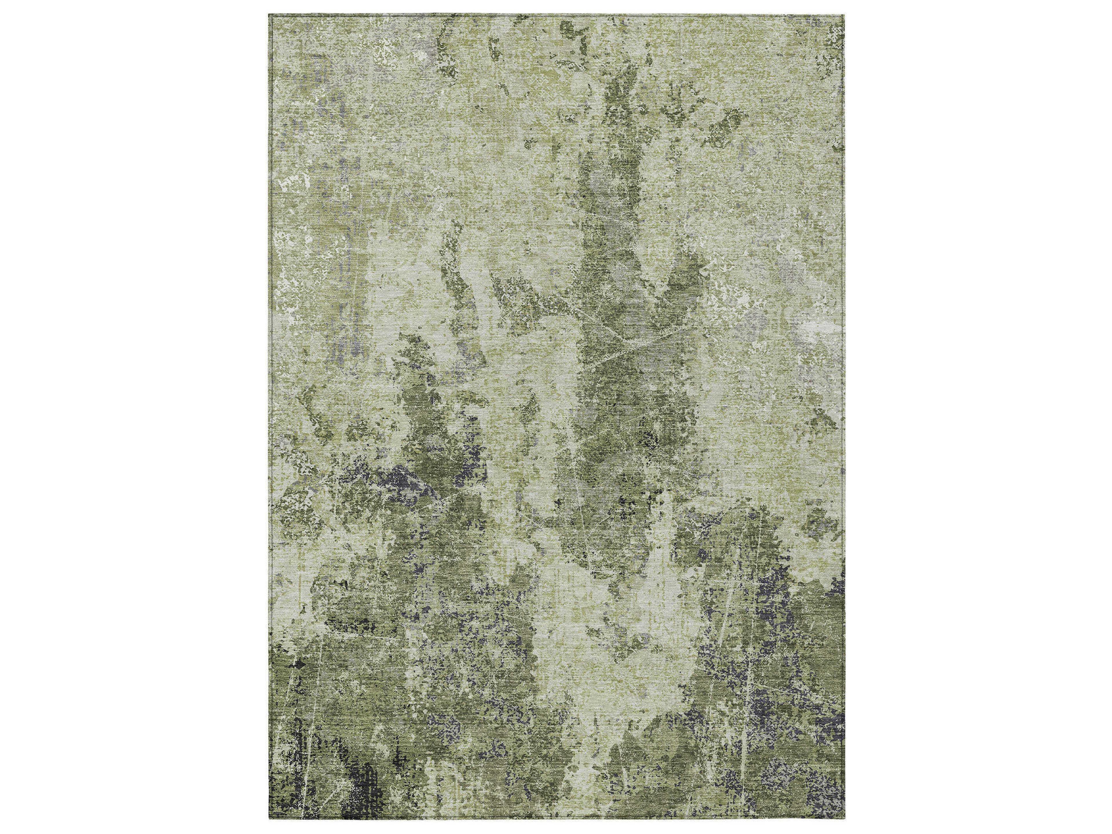 Chantille Abstract Area Rug