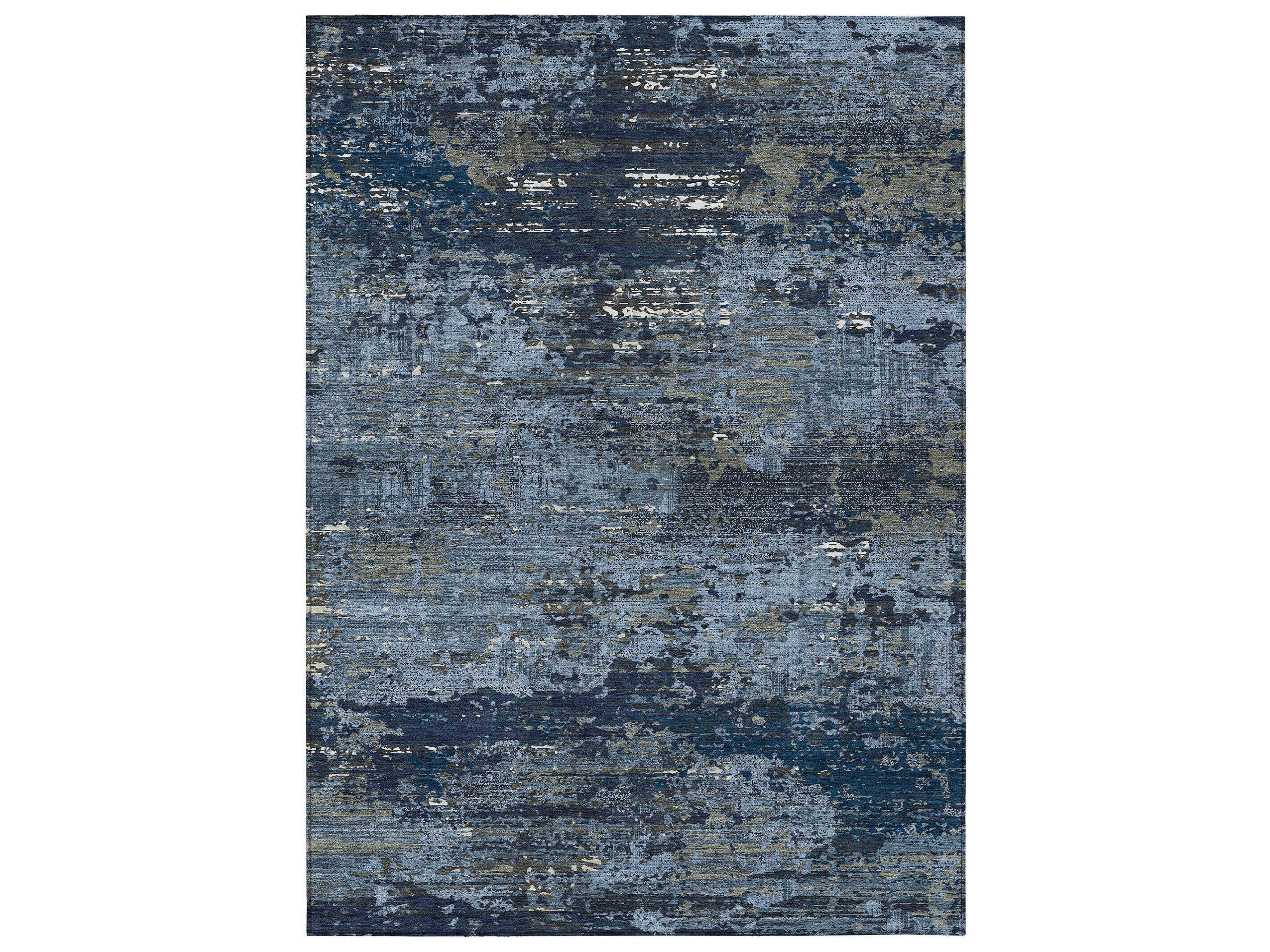 Chantille Abstract Area Rug