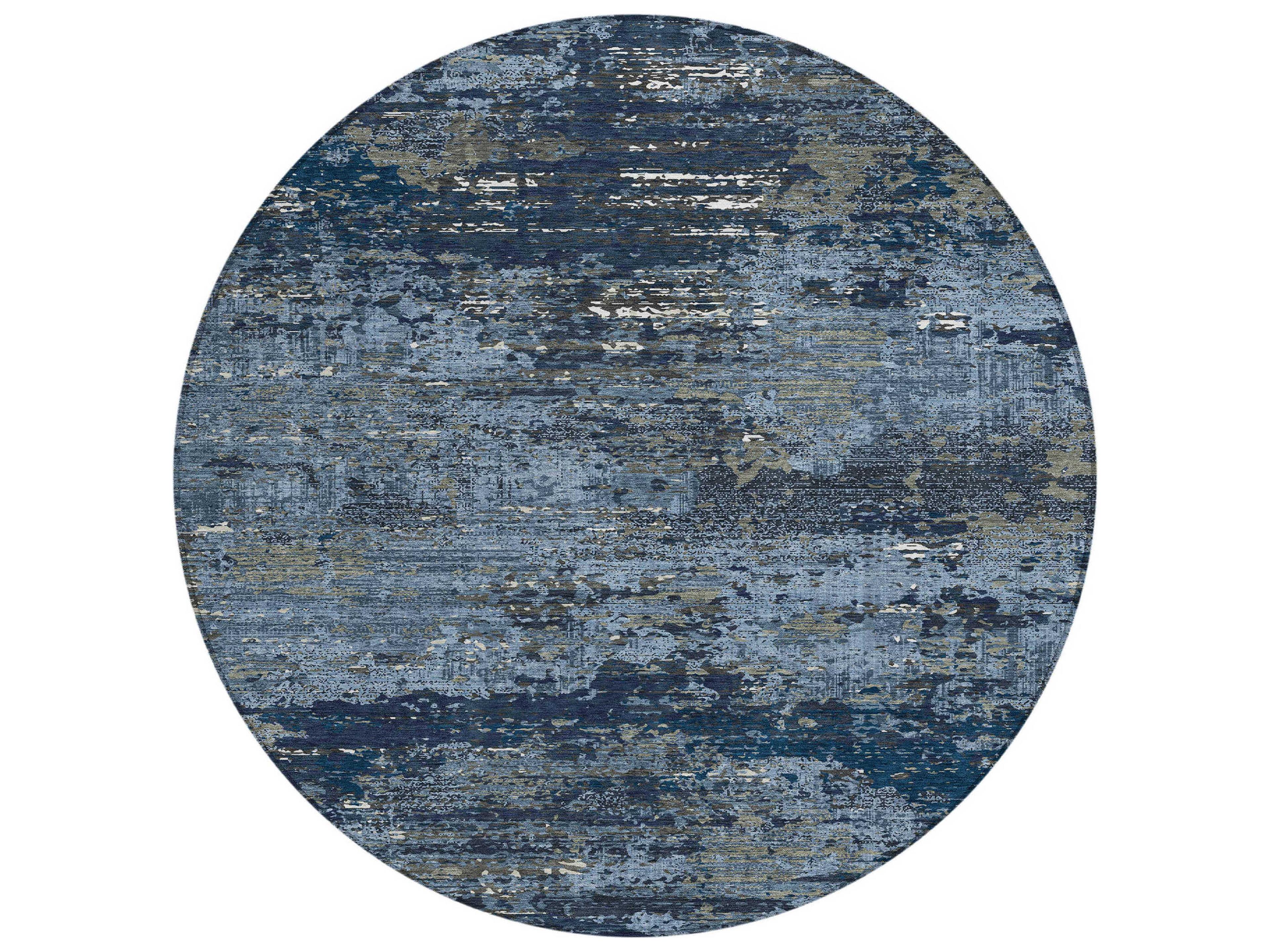 Dalyn Chantille Abstract Area Rug