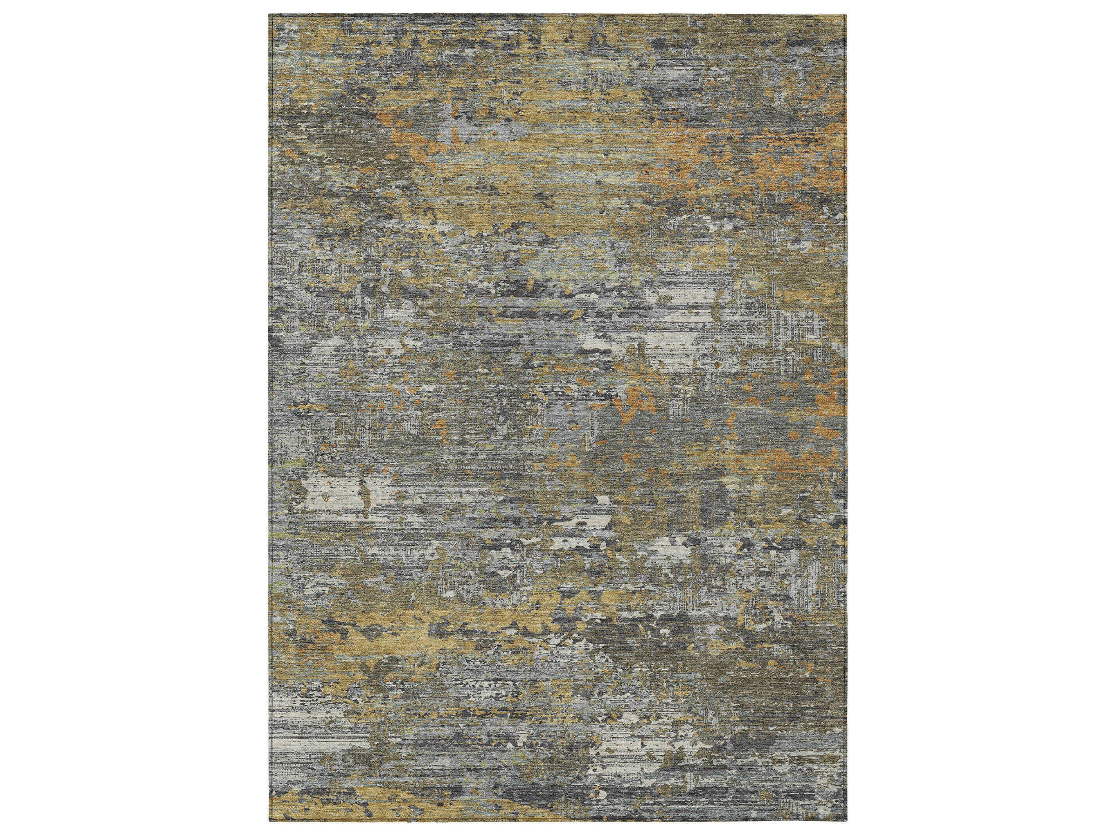 Chantille Abstract Area Rug