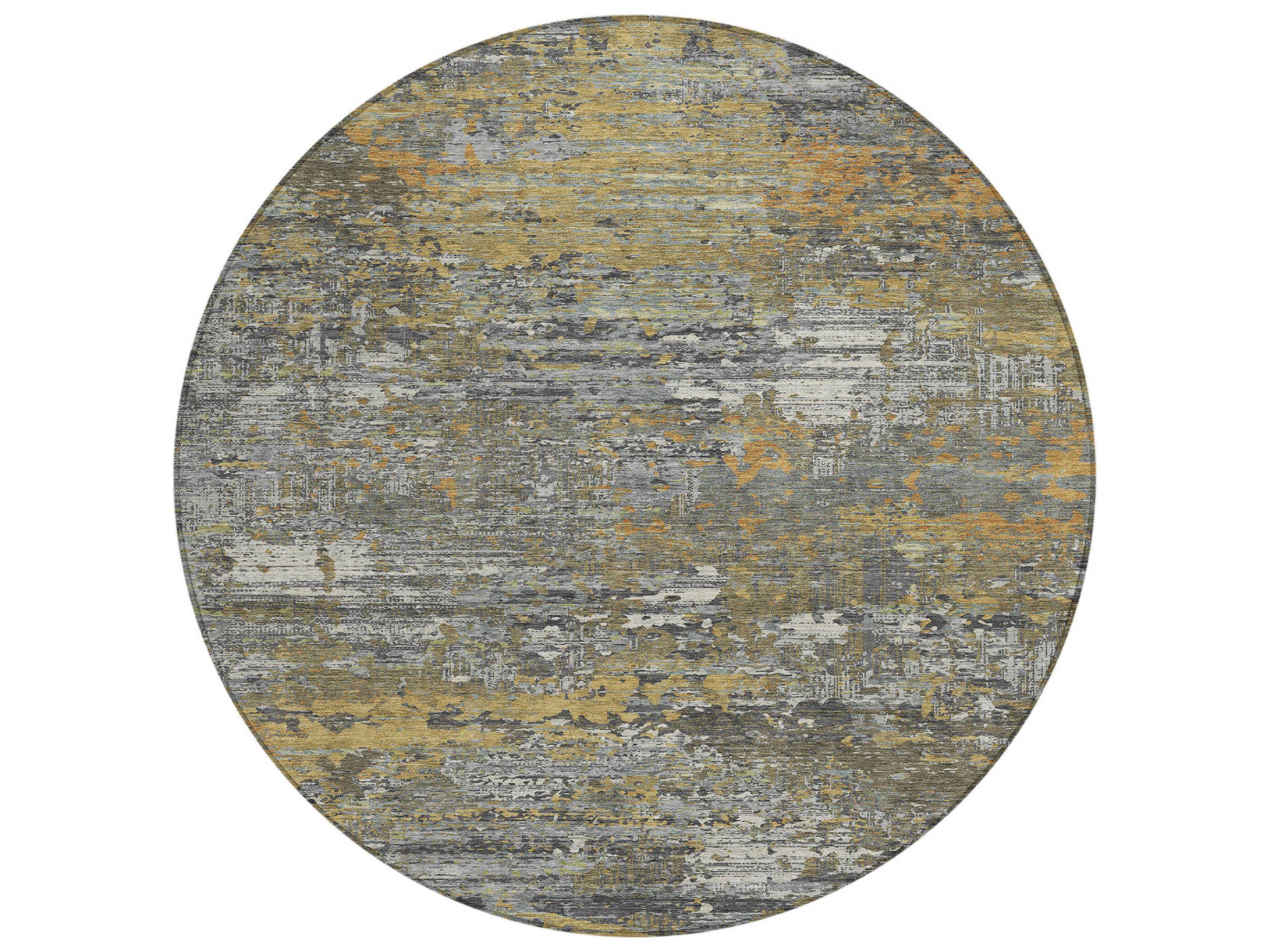 Dalyn Chantille Abstract Area Rug