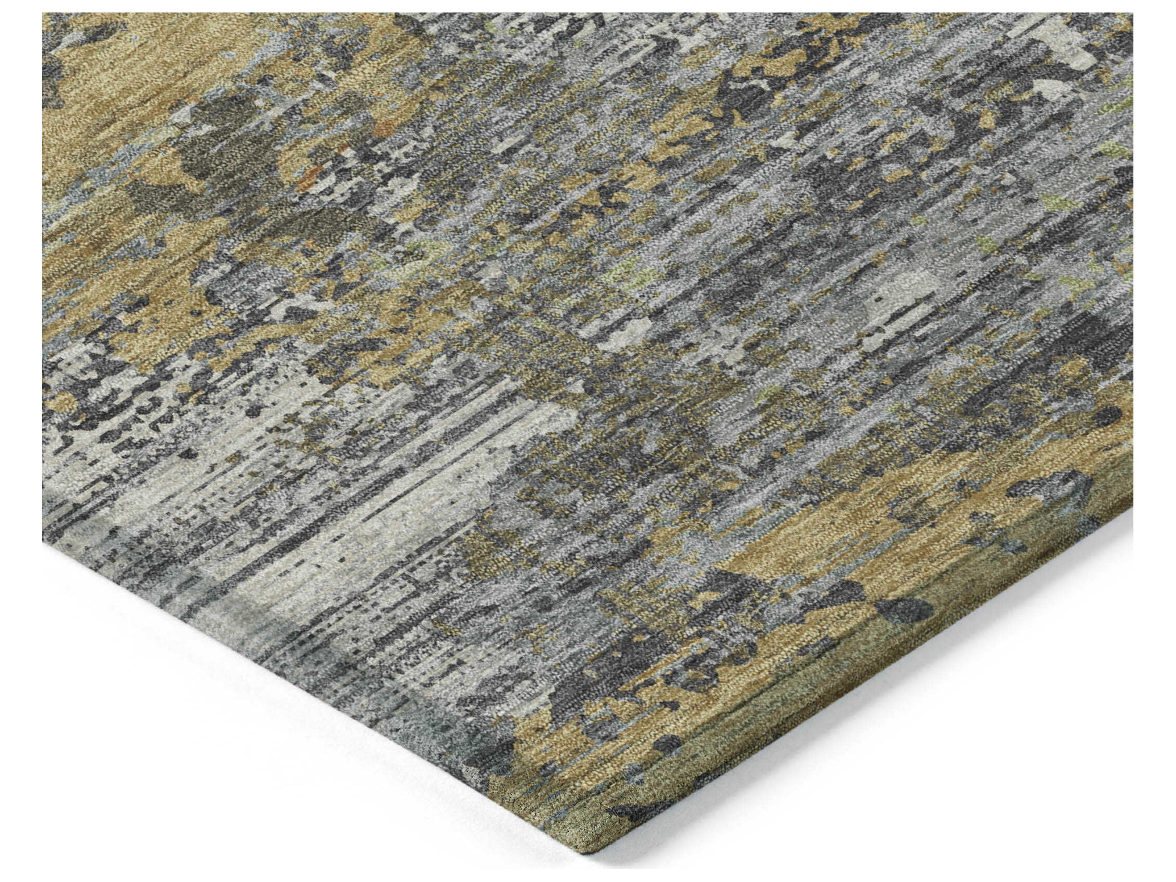 Dalyn Chantille Abstract Area Rug