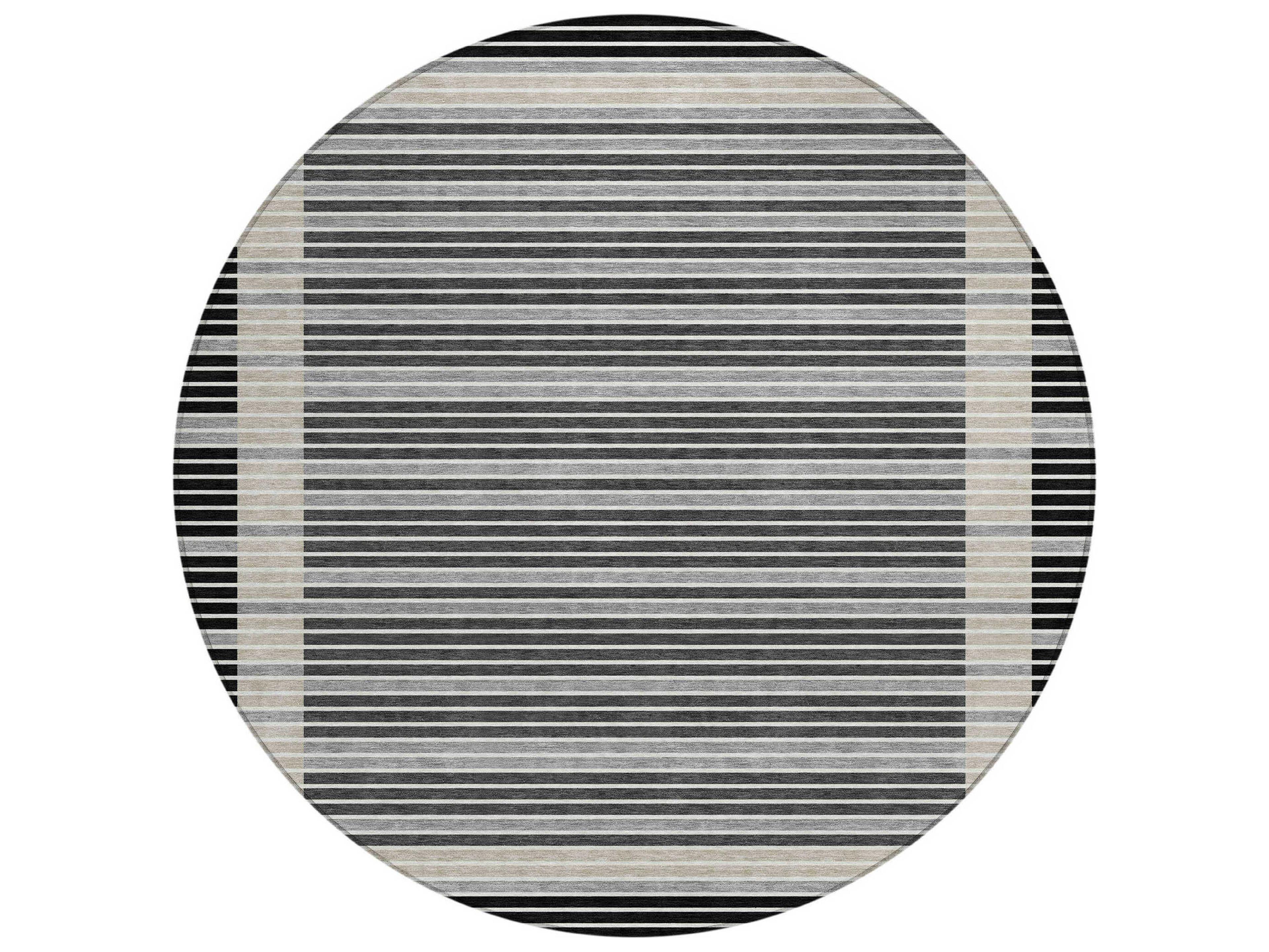 Dalyn Chantille Bordered Area Rug