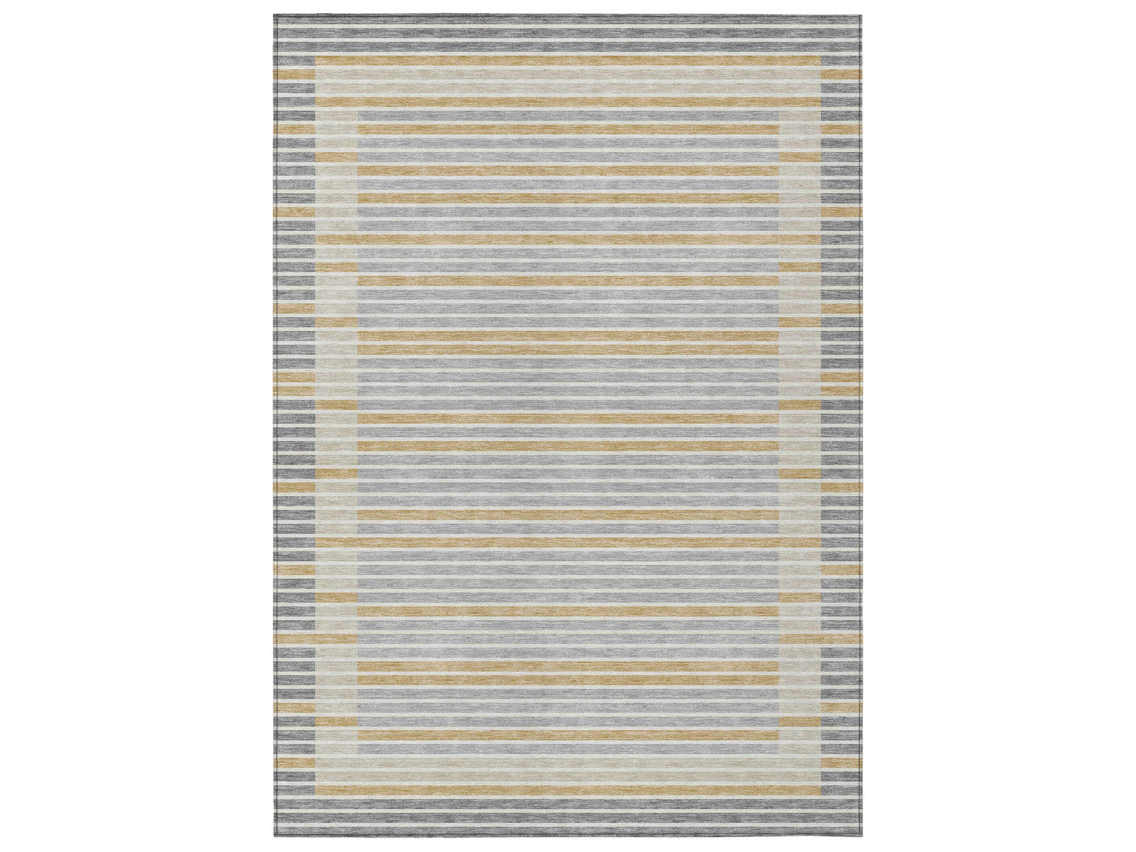 Chantille Bordered Area Rug