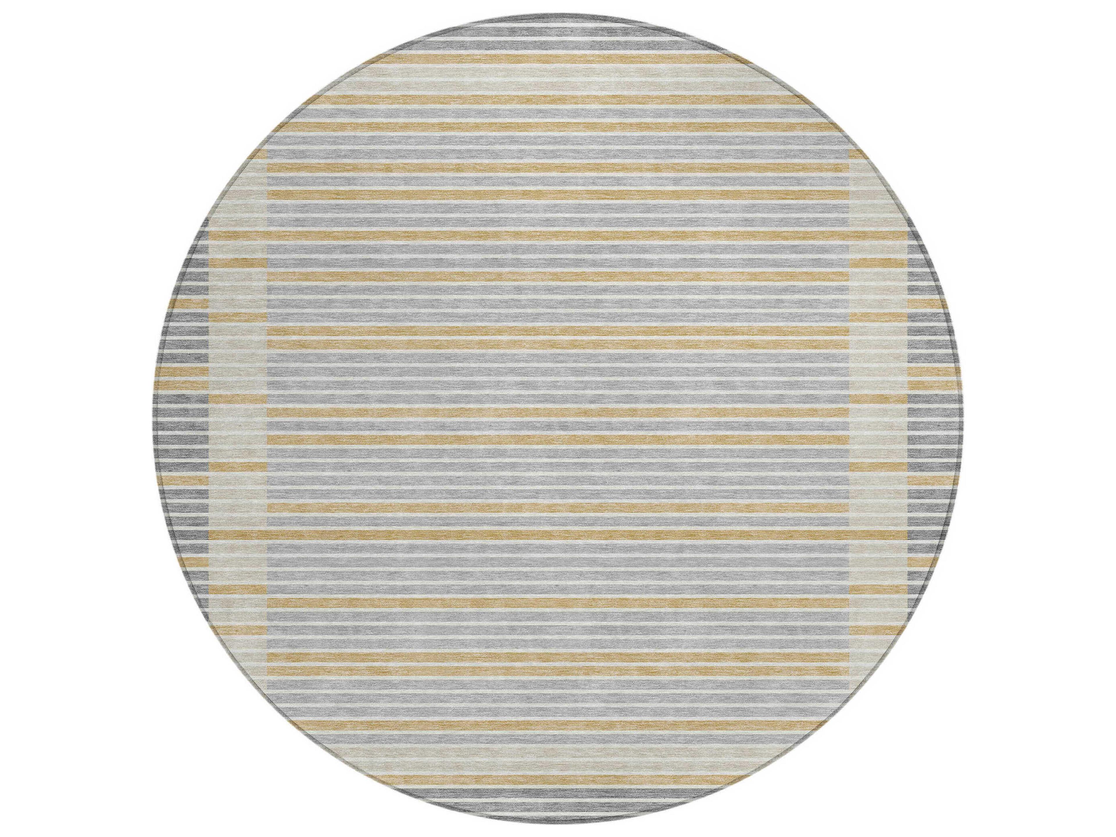 Dalyn Chantille Bordered Area Rug