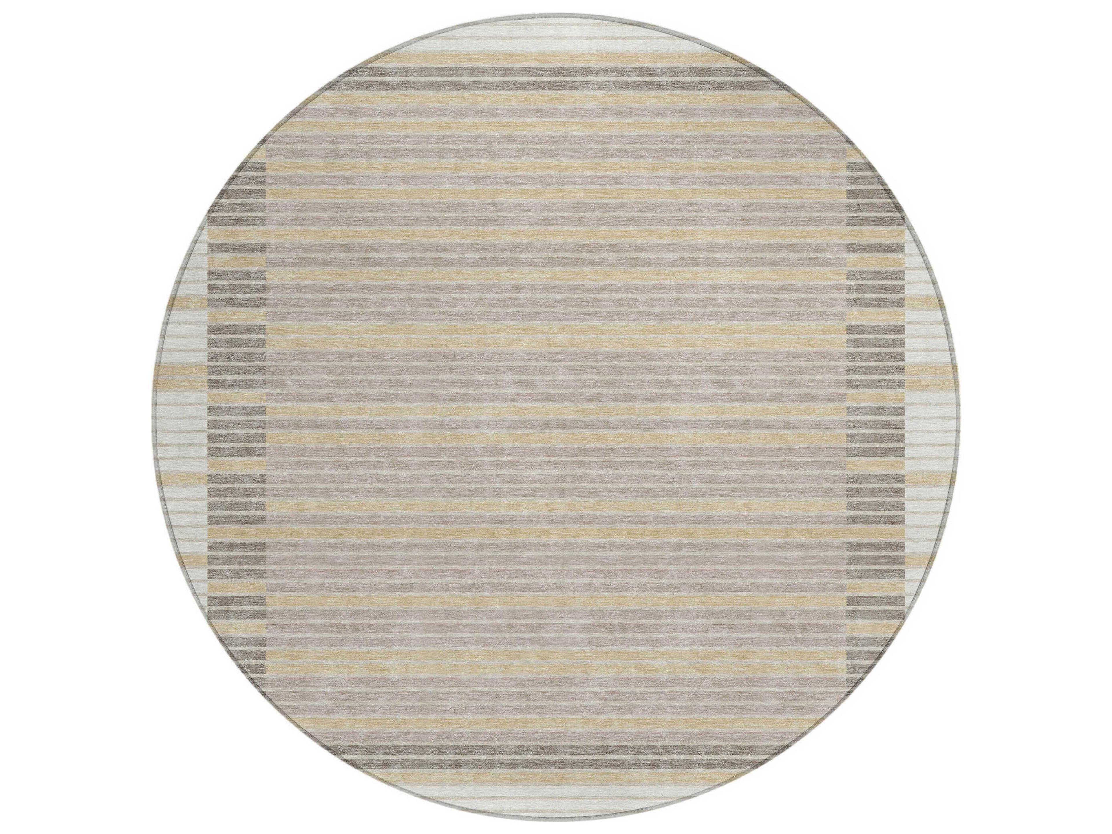 Dalyn Chantille Bordered Area Rug