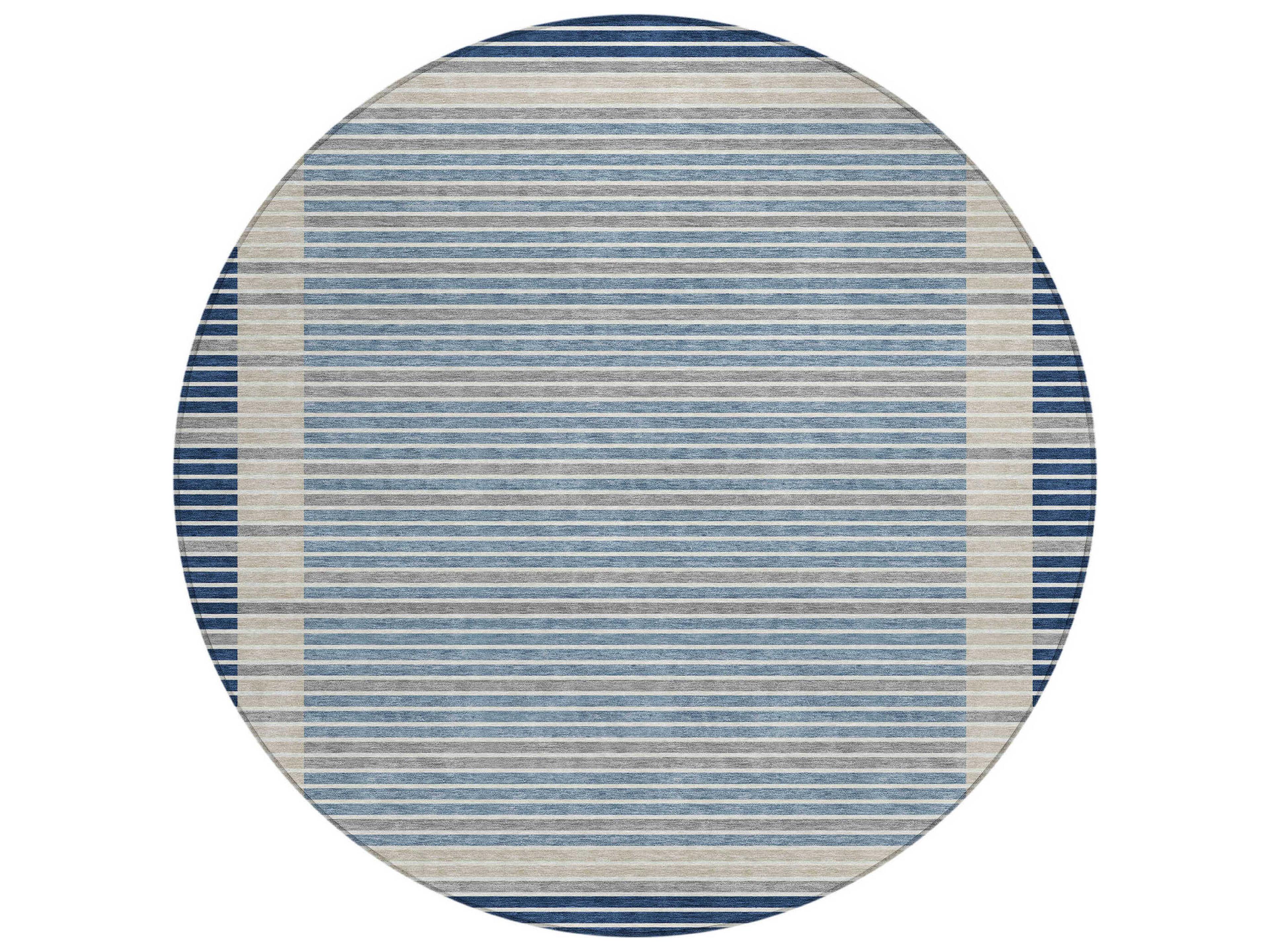 Dalyn Chantille Bordered Area Rug