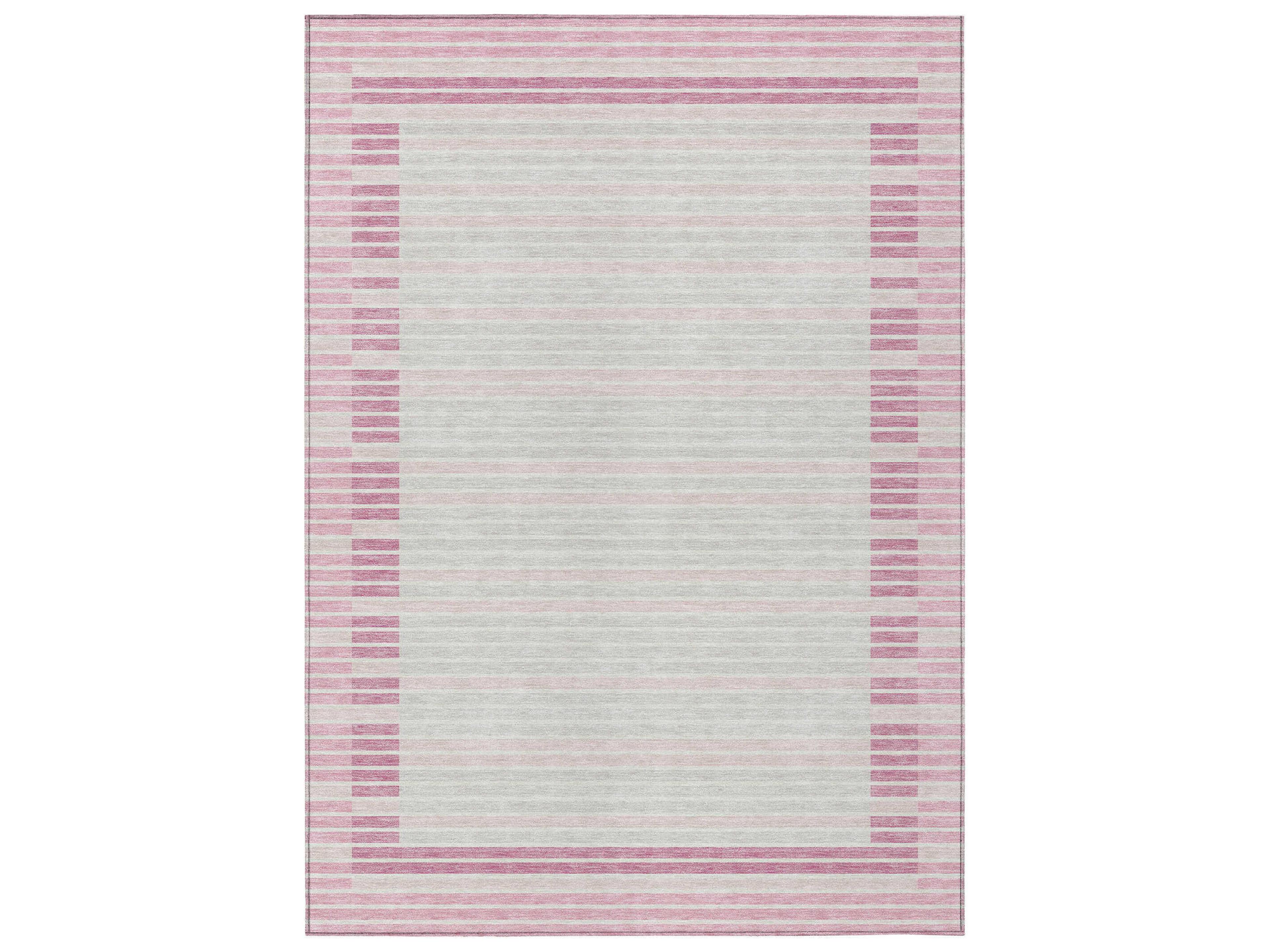 Chantille Bordered Area Rug