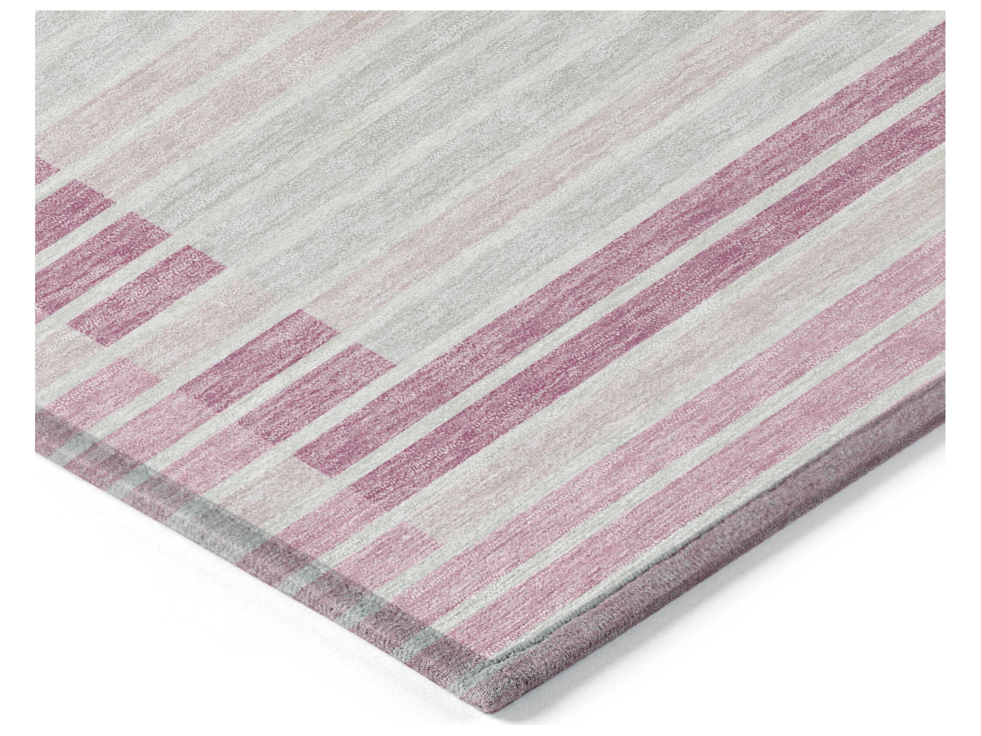 Dalyn Chantille Bordered Area Rug