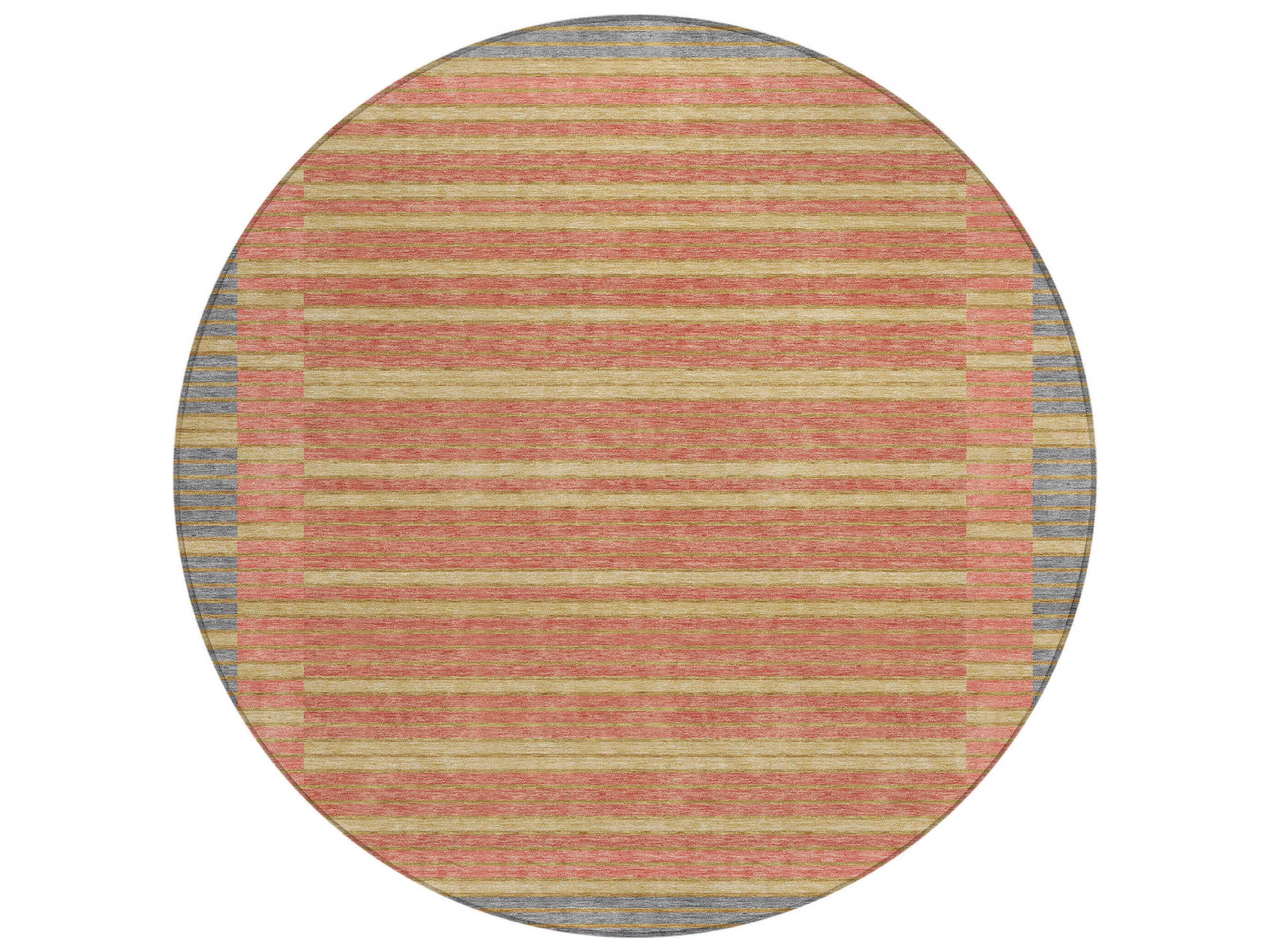 Dalyn Chantille Bordered Area Rug