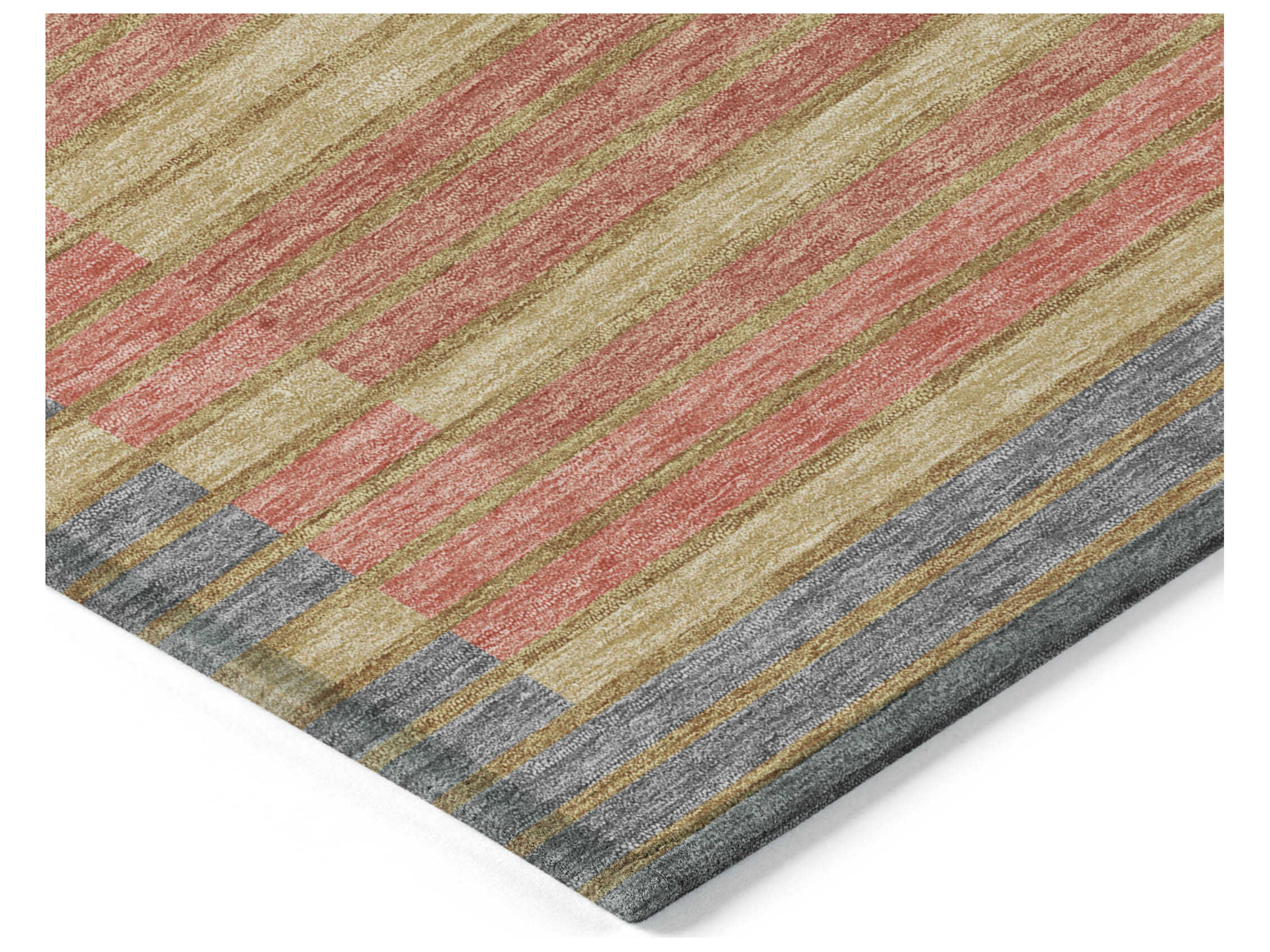 Dalyn Chantille Bordered Area Rug
