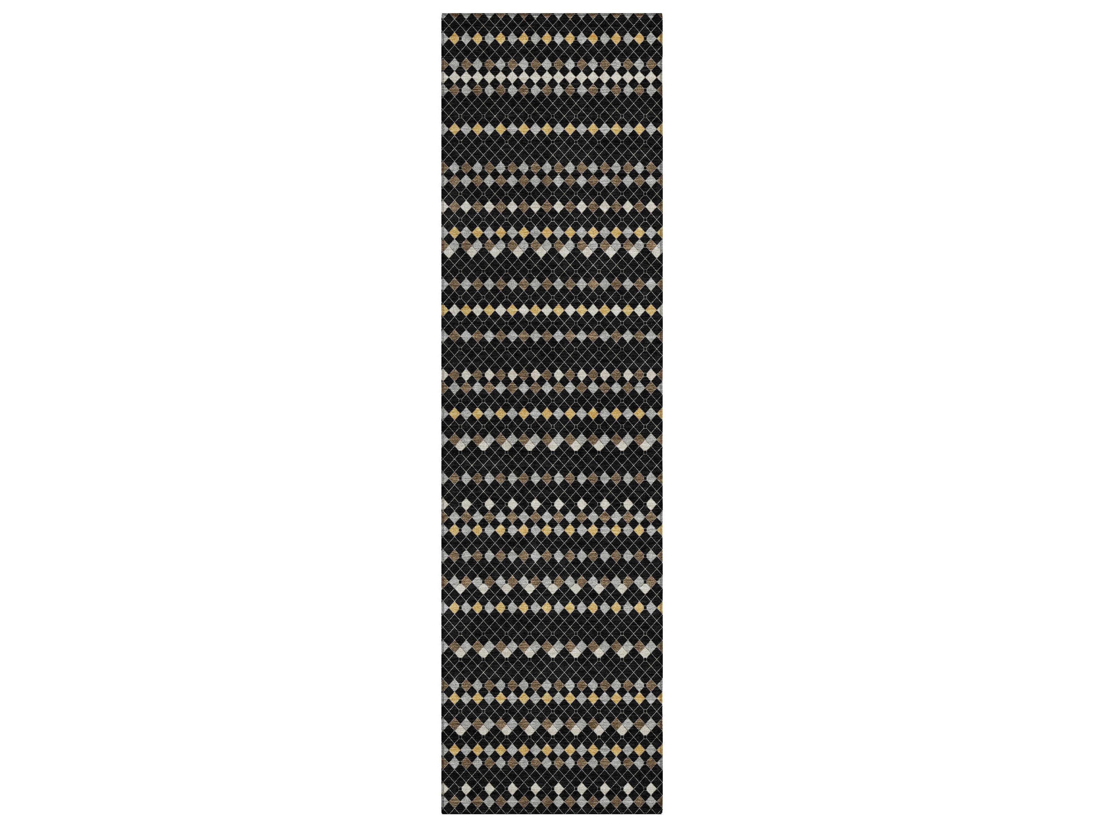 Dalyn Chantille Geometric Area Rug