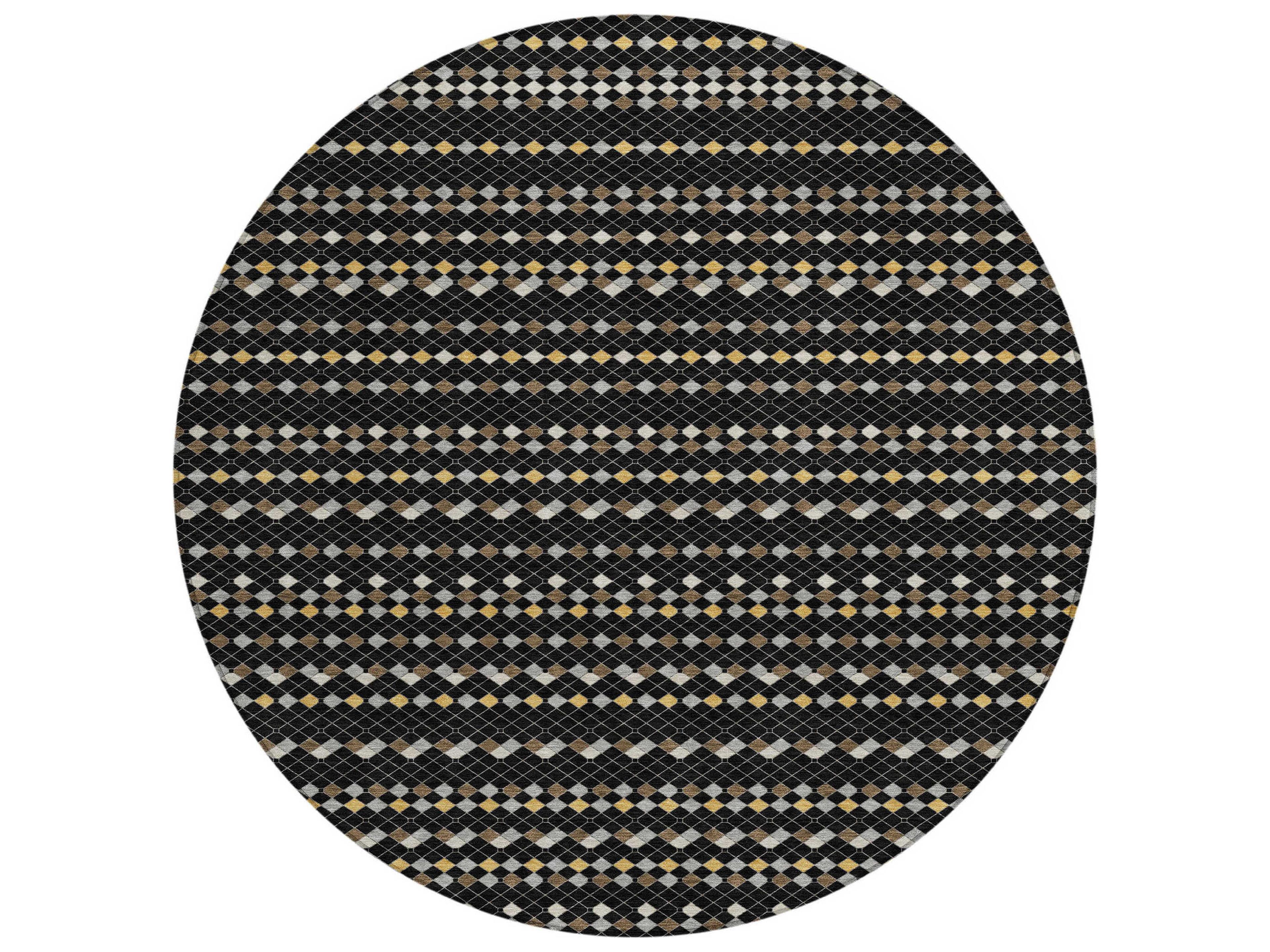 Dalyn Chantille Geometric Area Rug