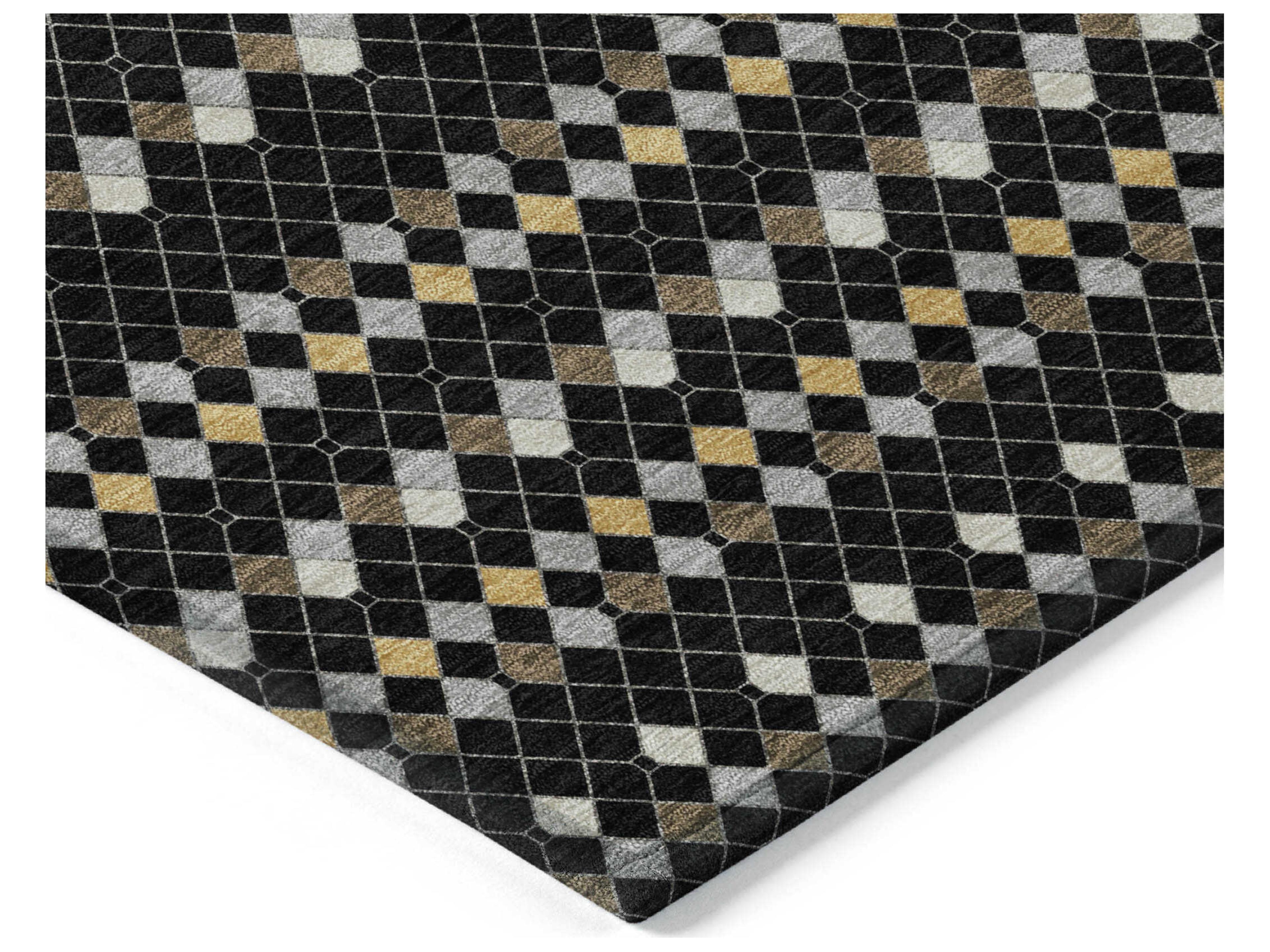 Dalyn Chantille Geometric Area Rug