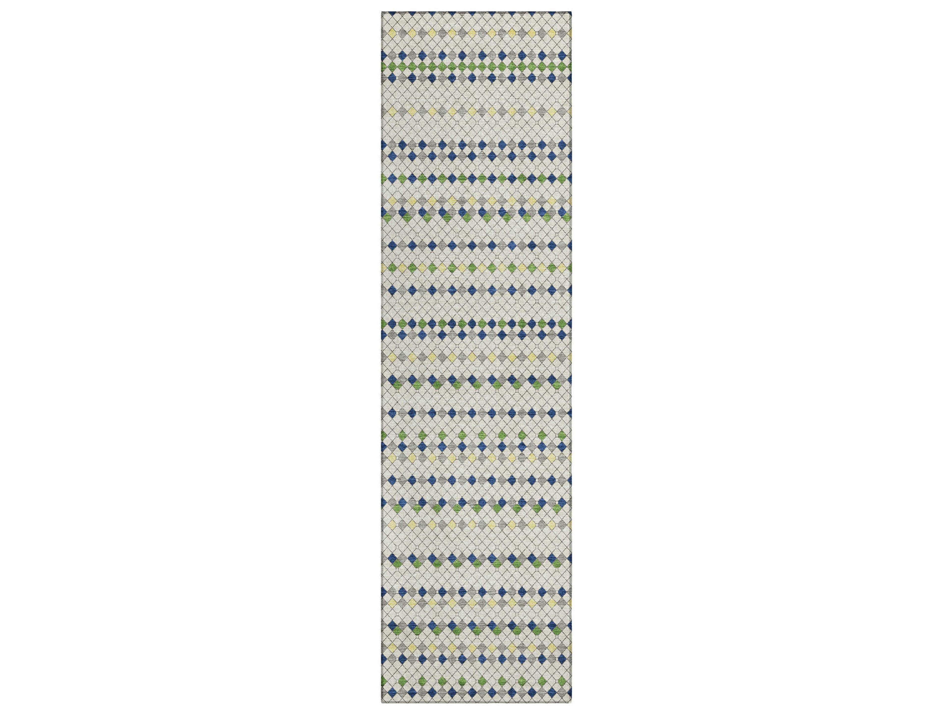 Dalyn Chantille Geometric Area Rug