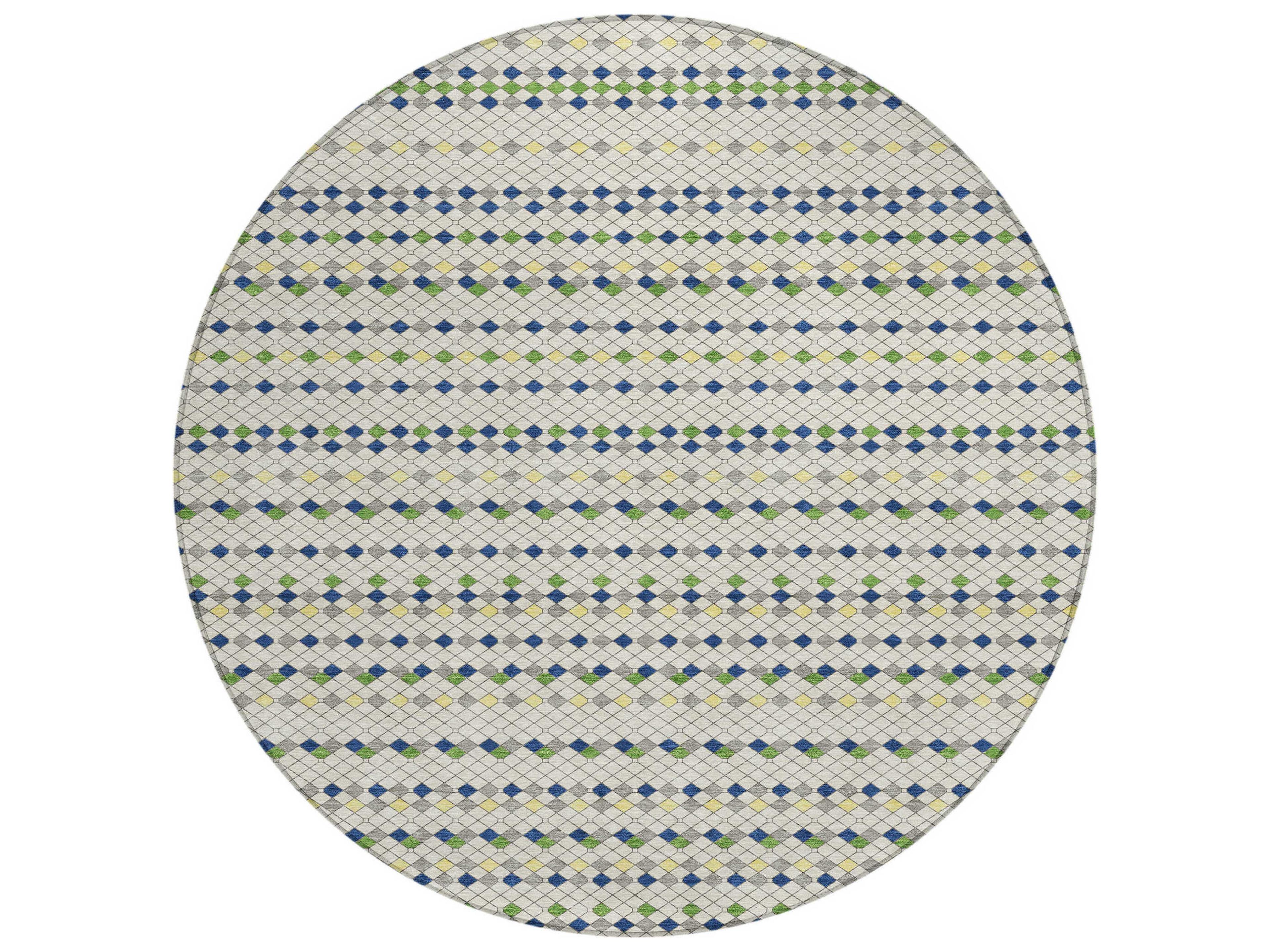 Dalyn Chantille Geometric Area Rug