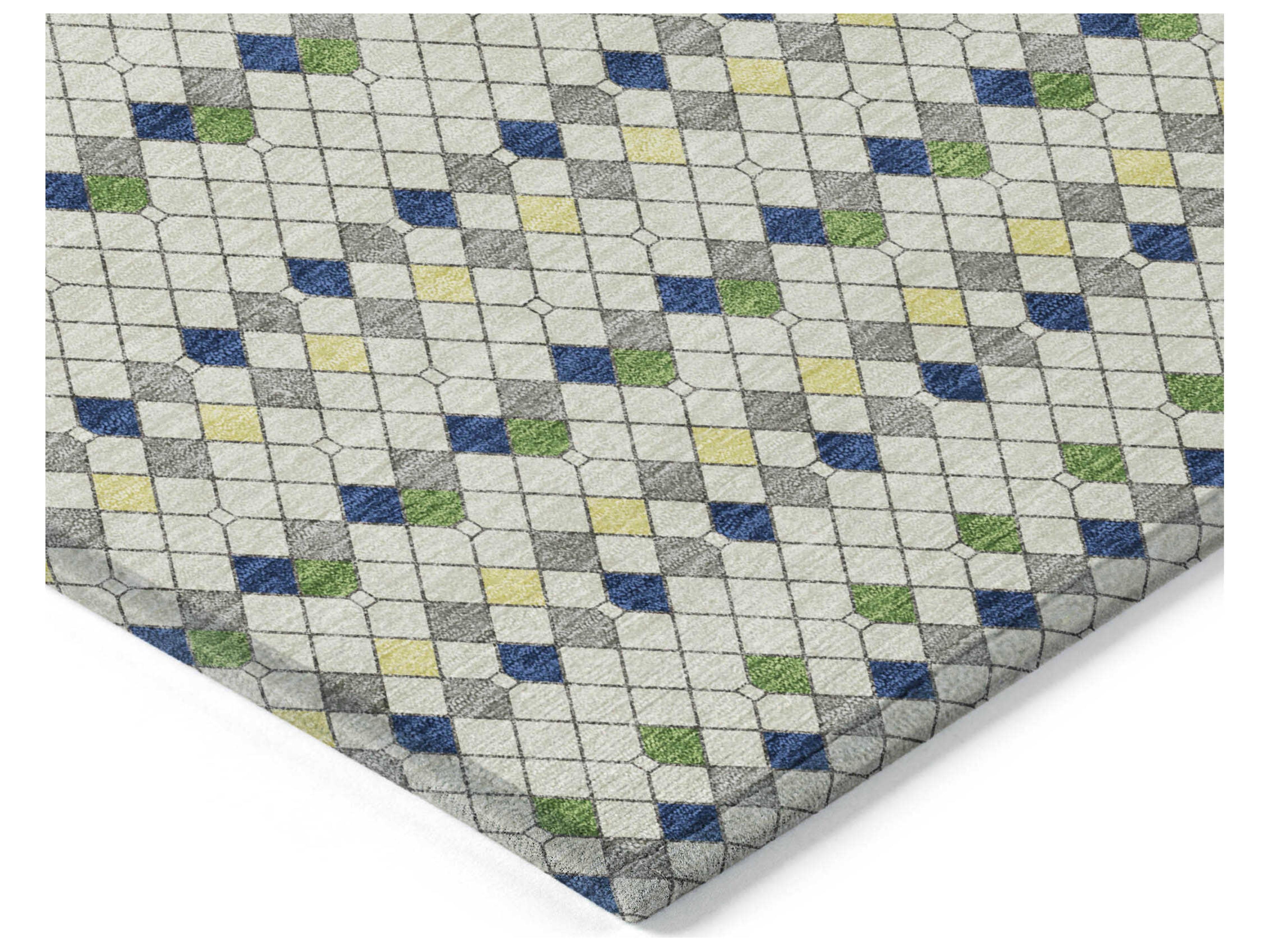 Dalyn Chantille Geometric Area Rug