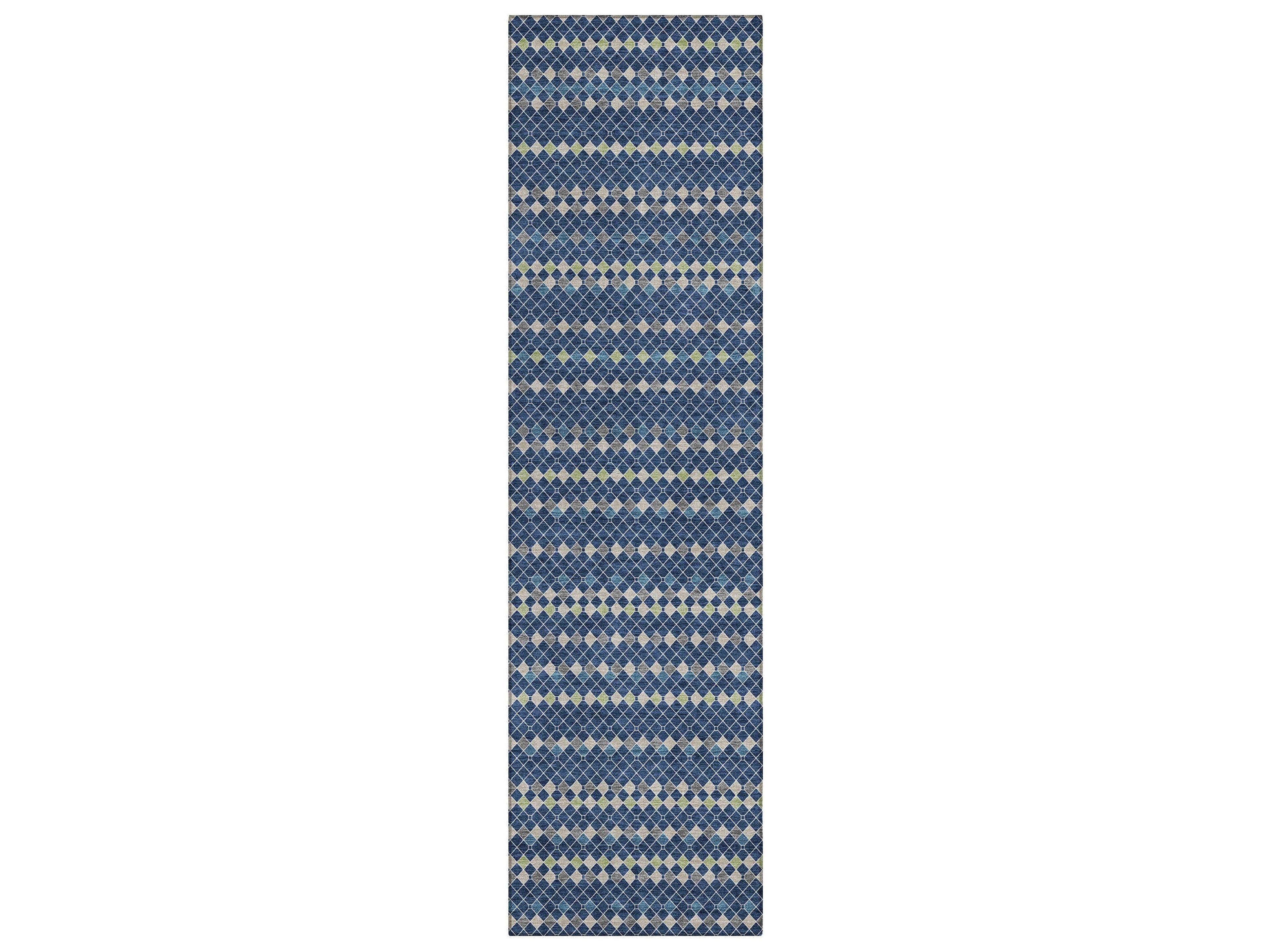 Dalyn Chantille Geometric Area Rug