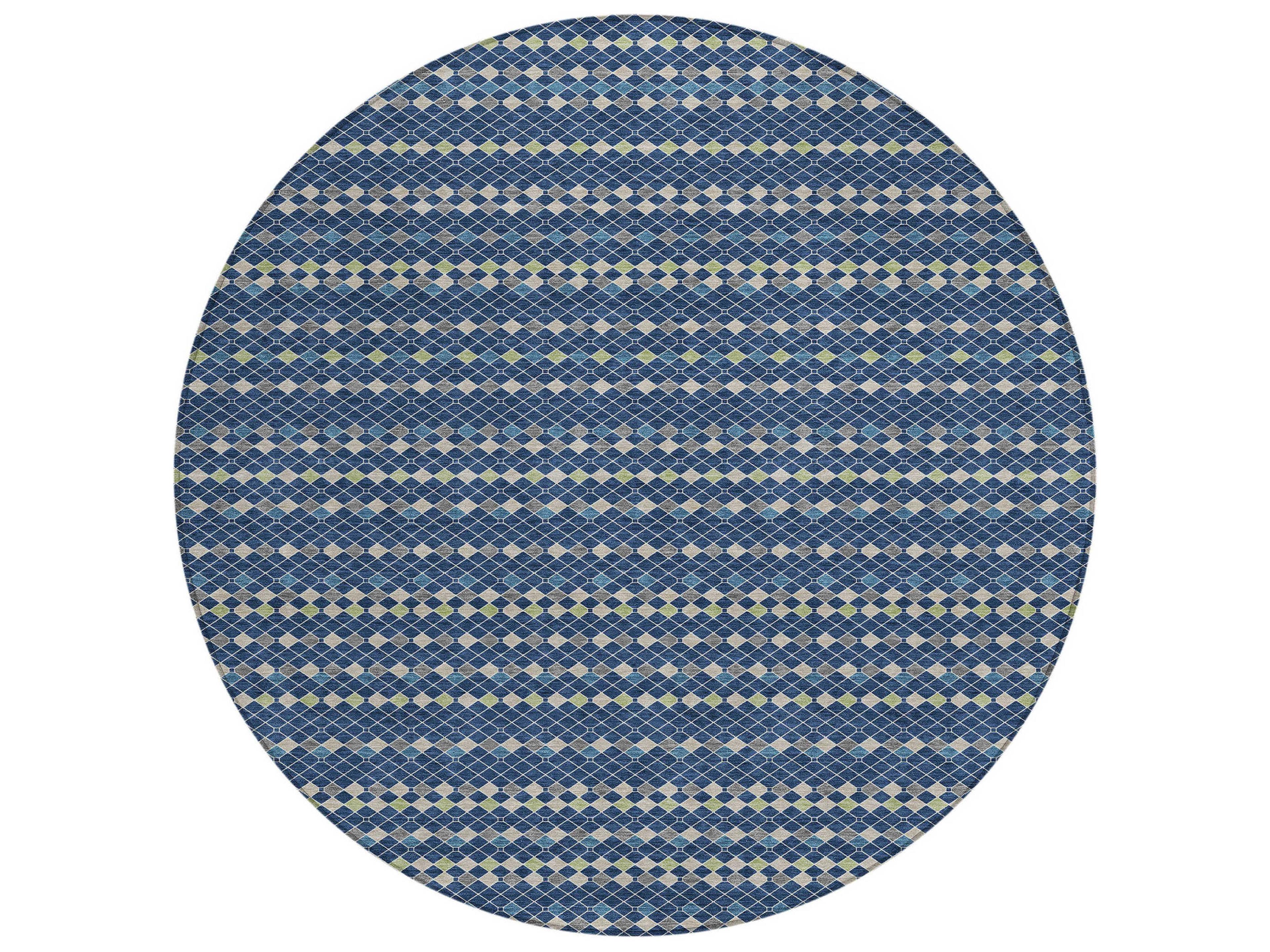 Dalyn Chantille Geometric Area Rug
